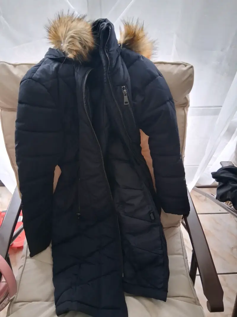 Parka Nicopoly - 1