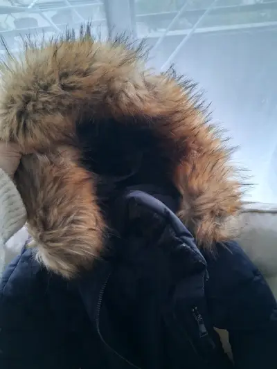 Parka Nicopoly - miniatura 2