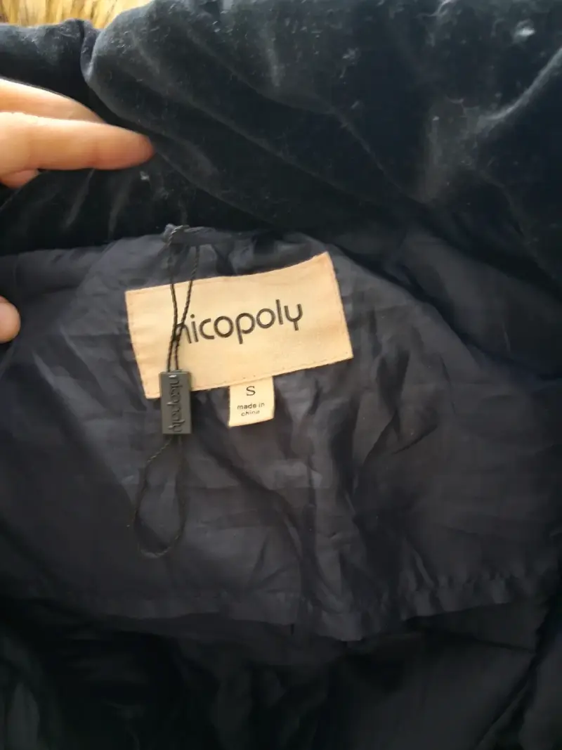 Parka Nicopoly - 3