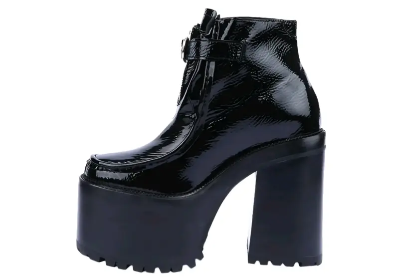 Botines Jeffrey Campbell ORIGINALES NUEVAS