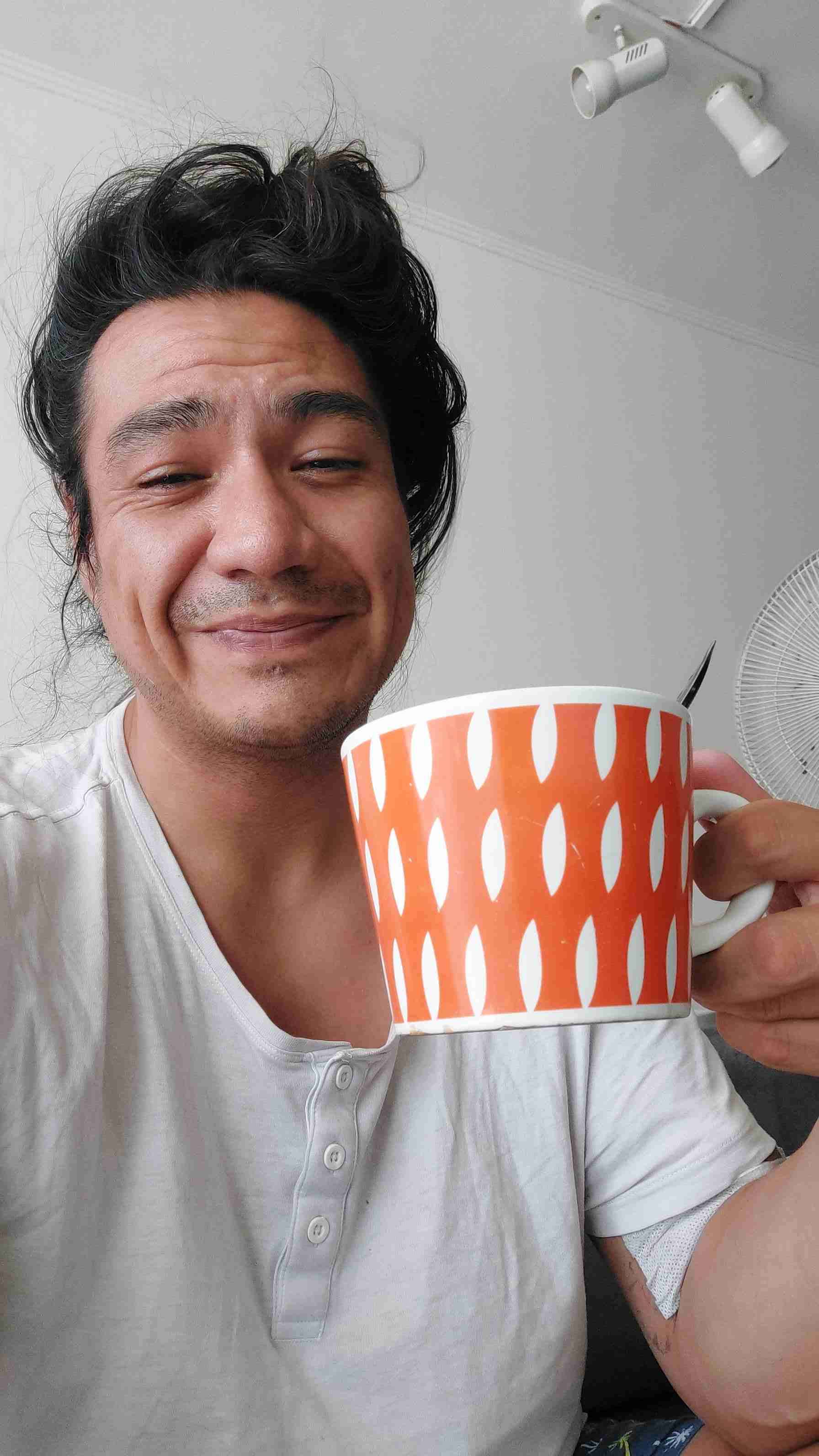 Diego A.