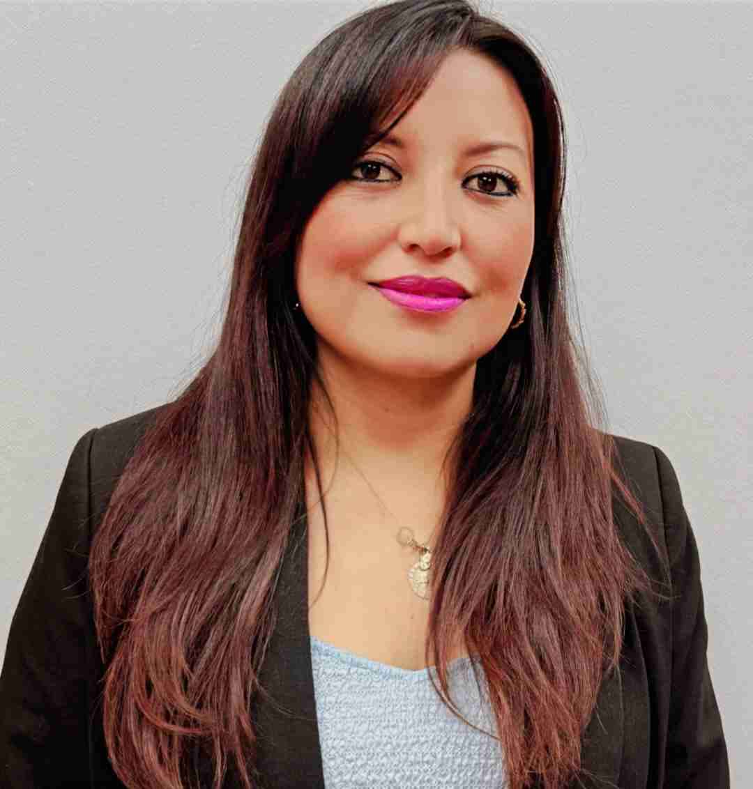 Marcela L.