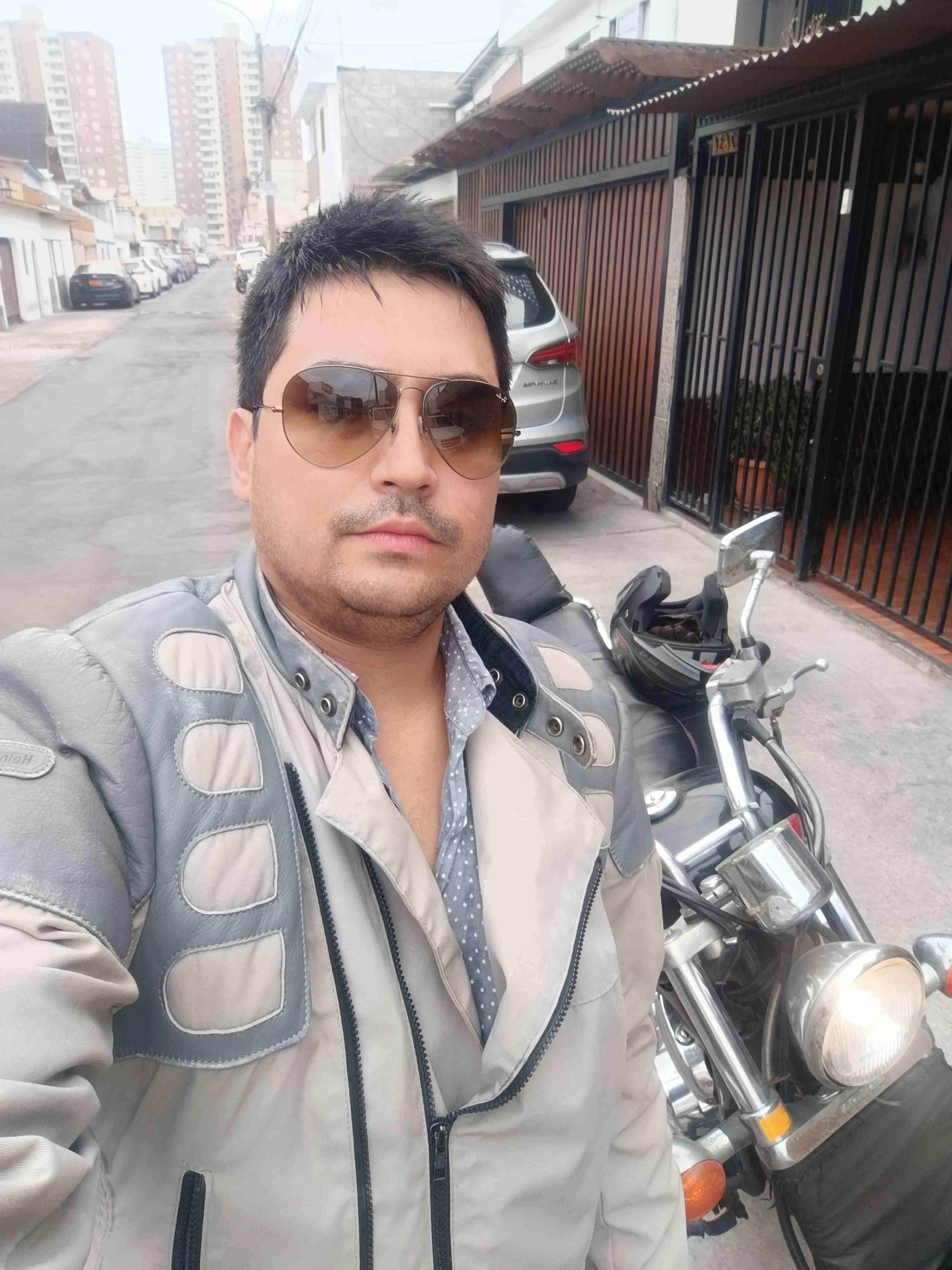 Carlos P.