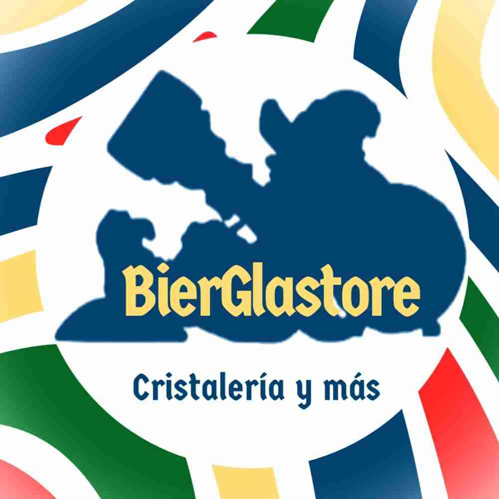 Bierglastore