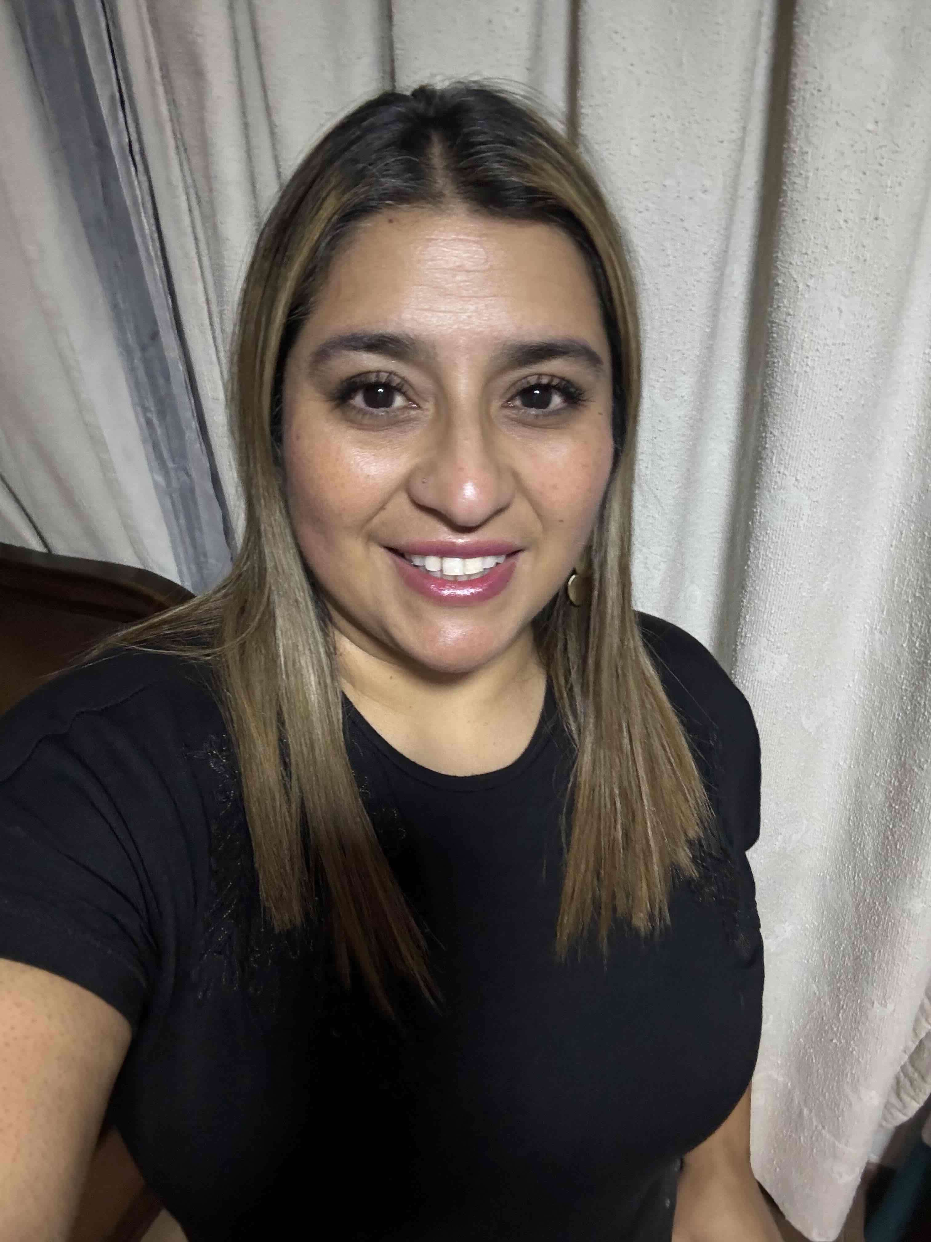 Daniela M.