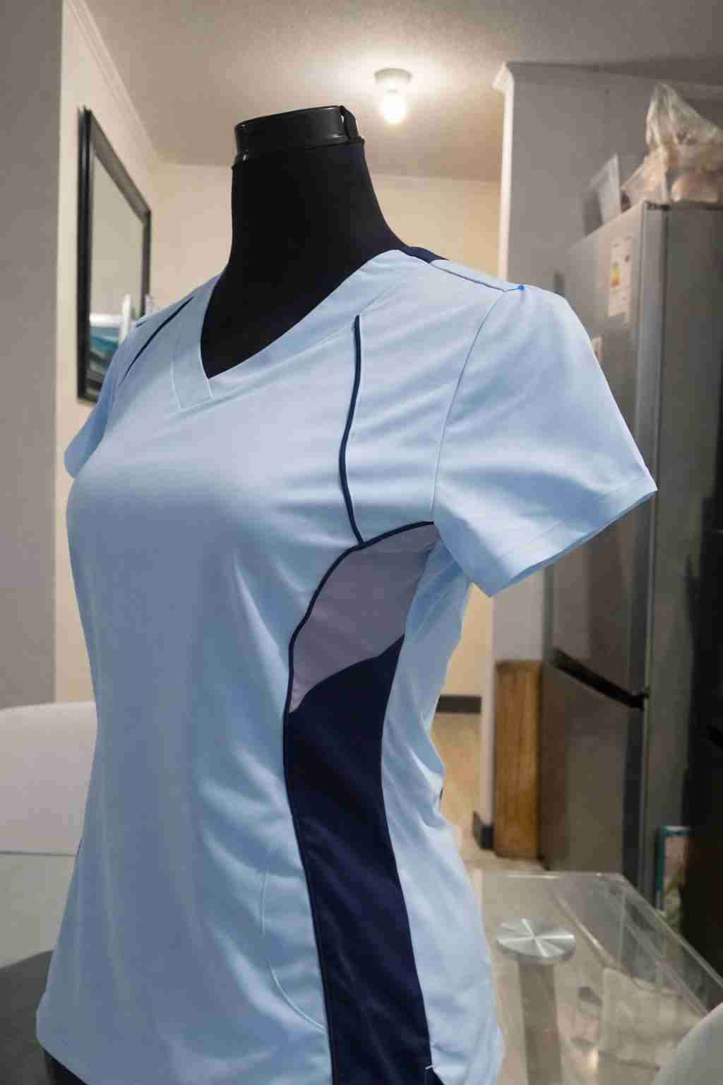 Ropa C.