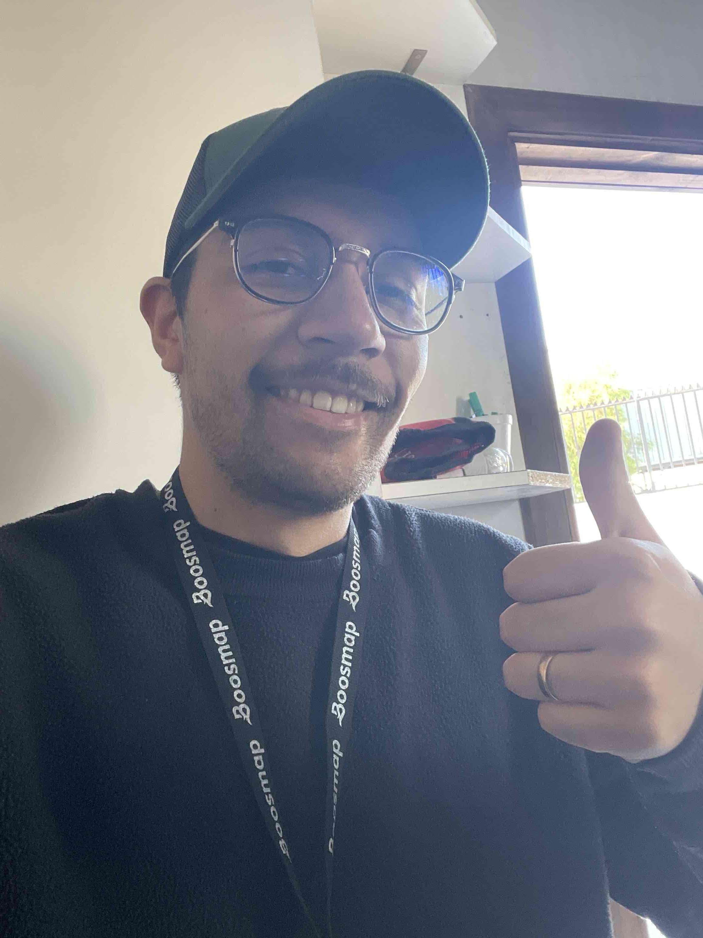 José A.