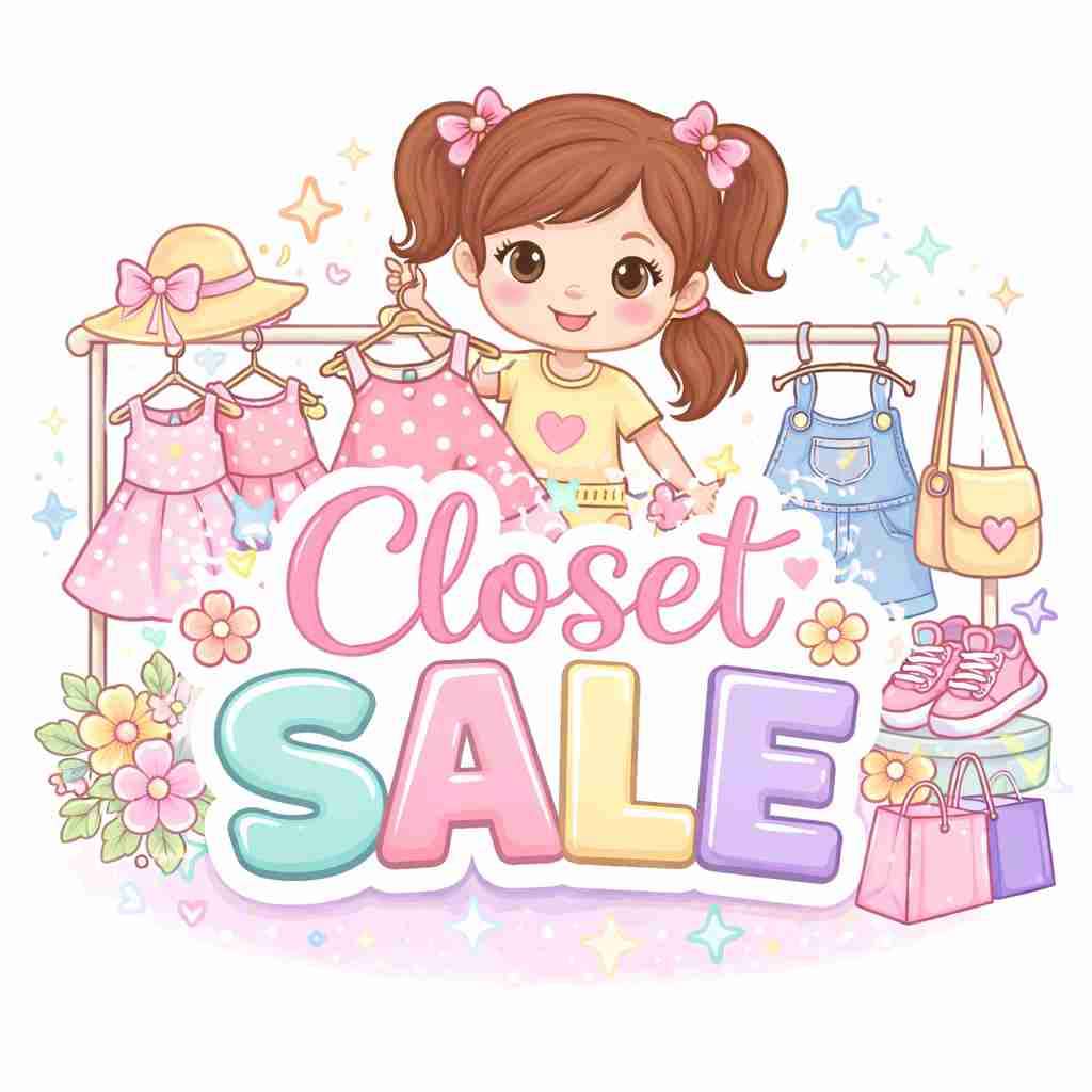 Closet S.