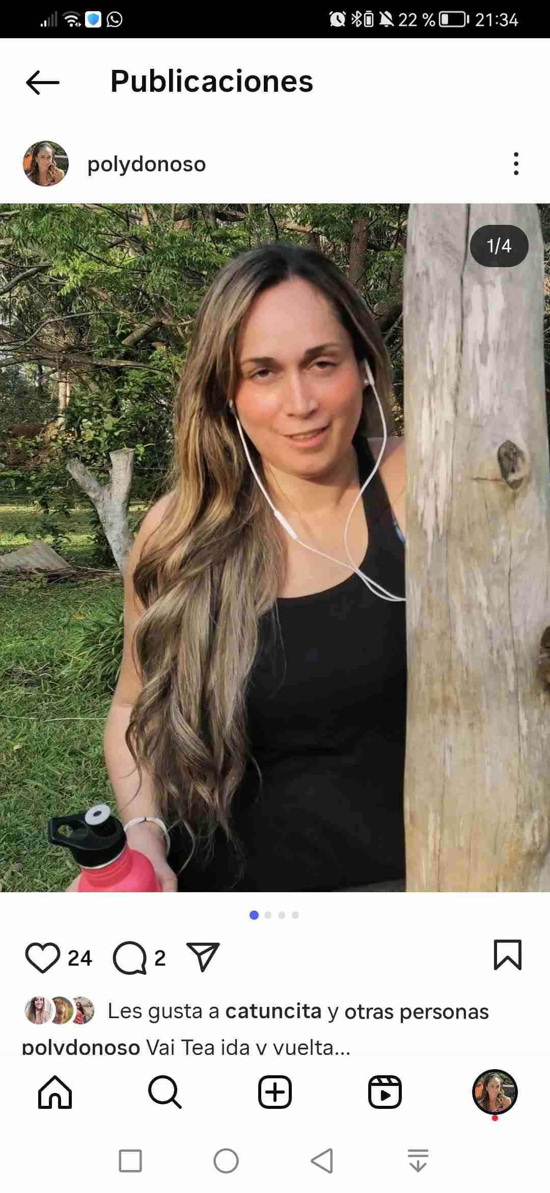 Paulina A.