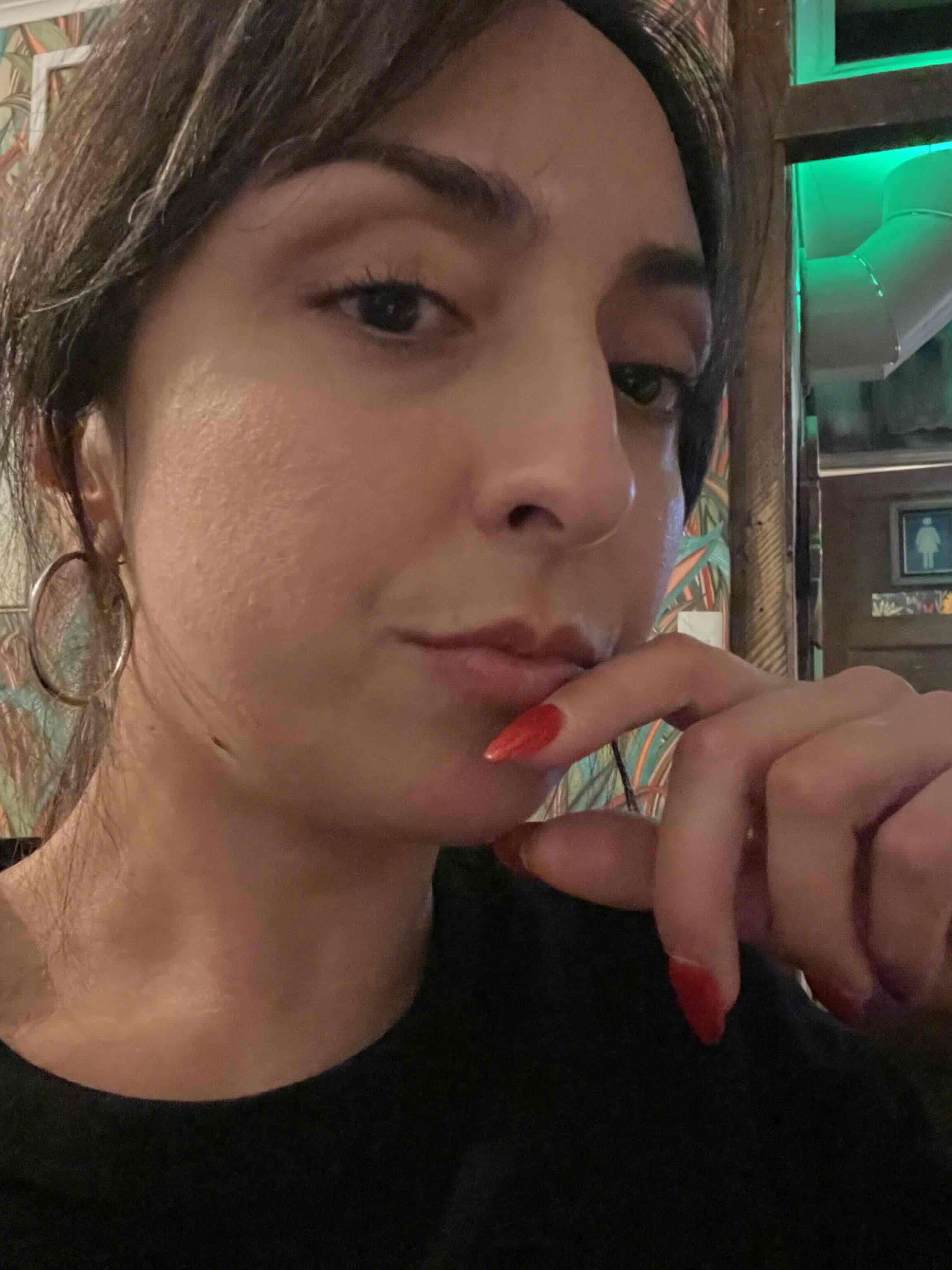 Paula M.
