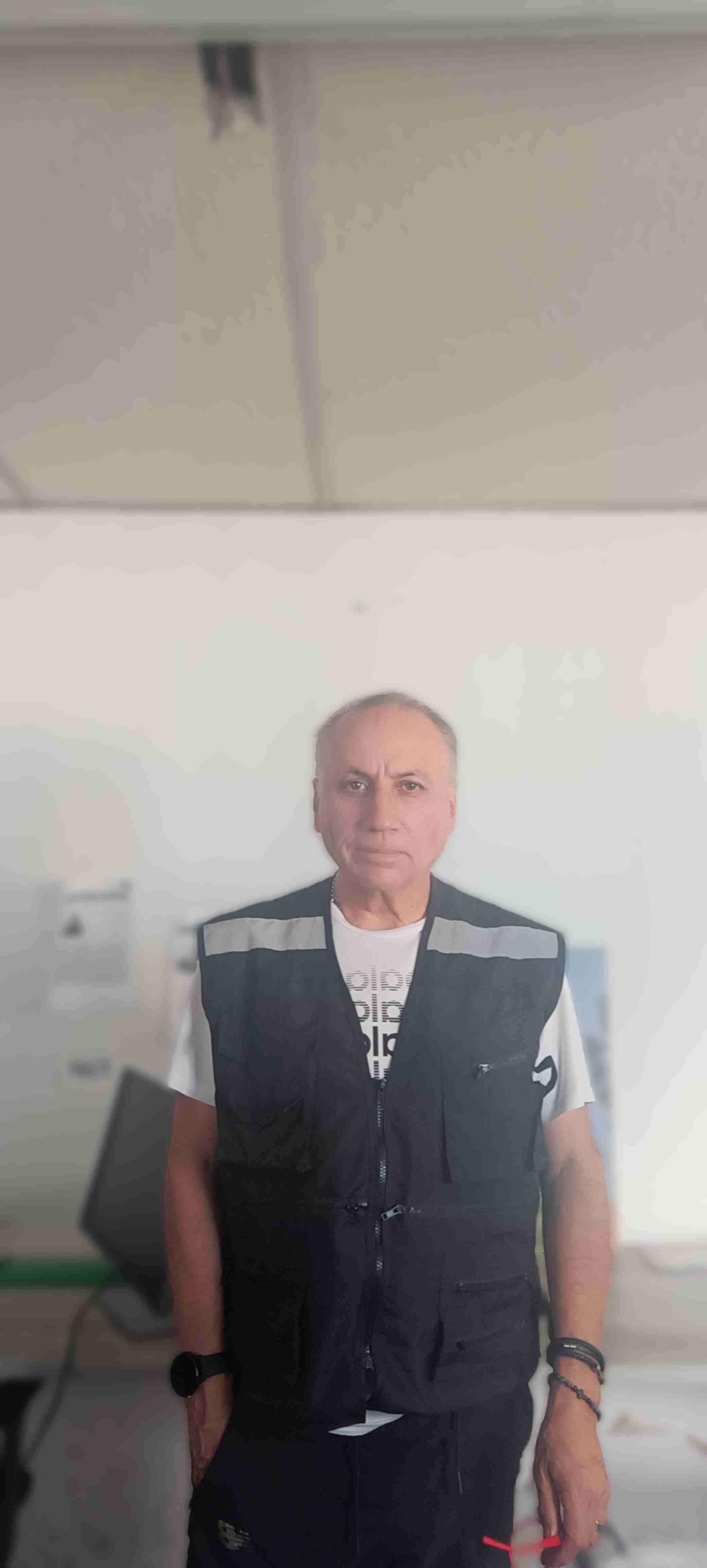 Marco A.