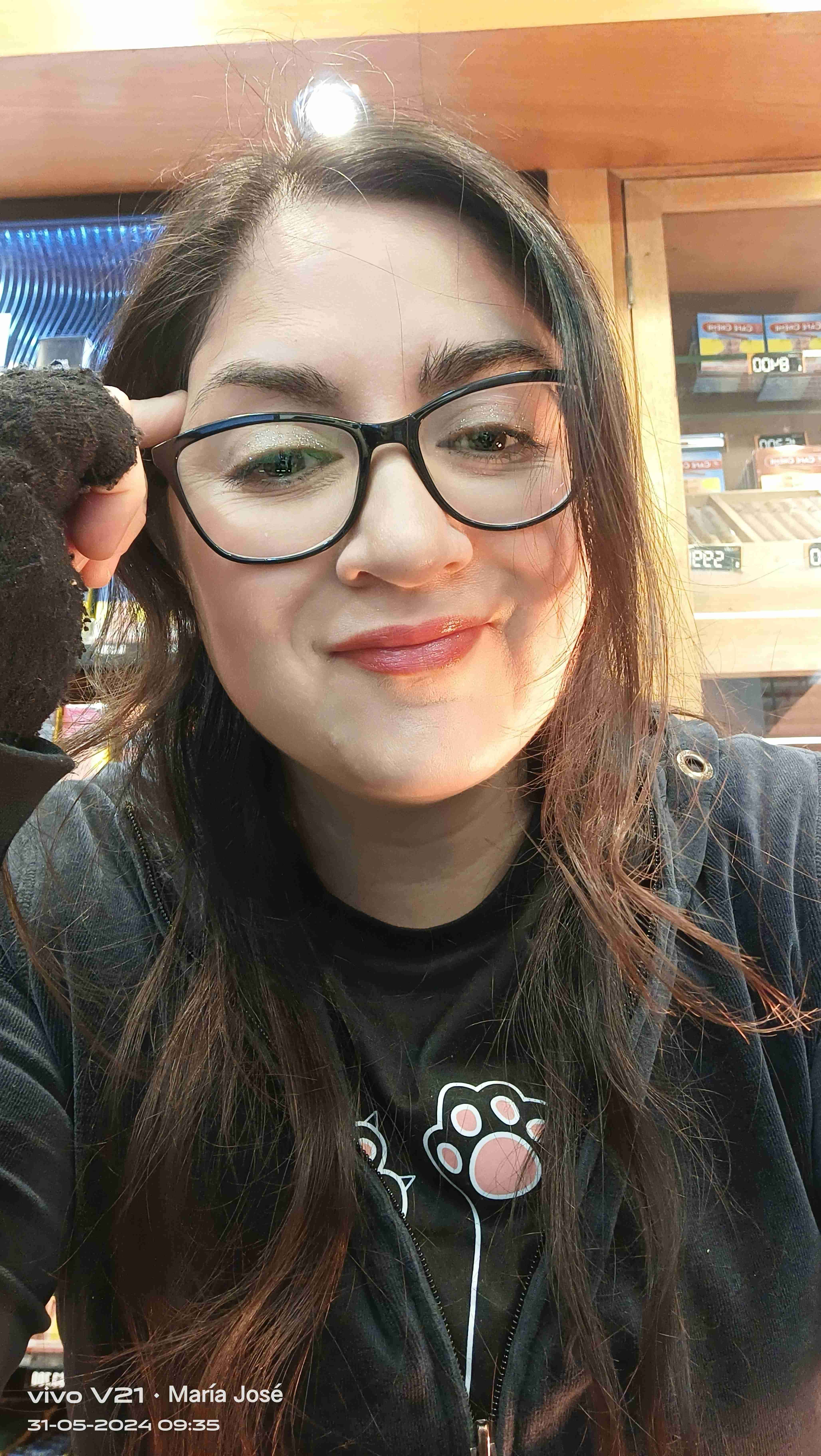 María J.