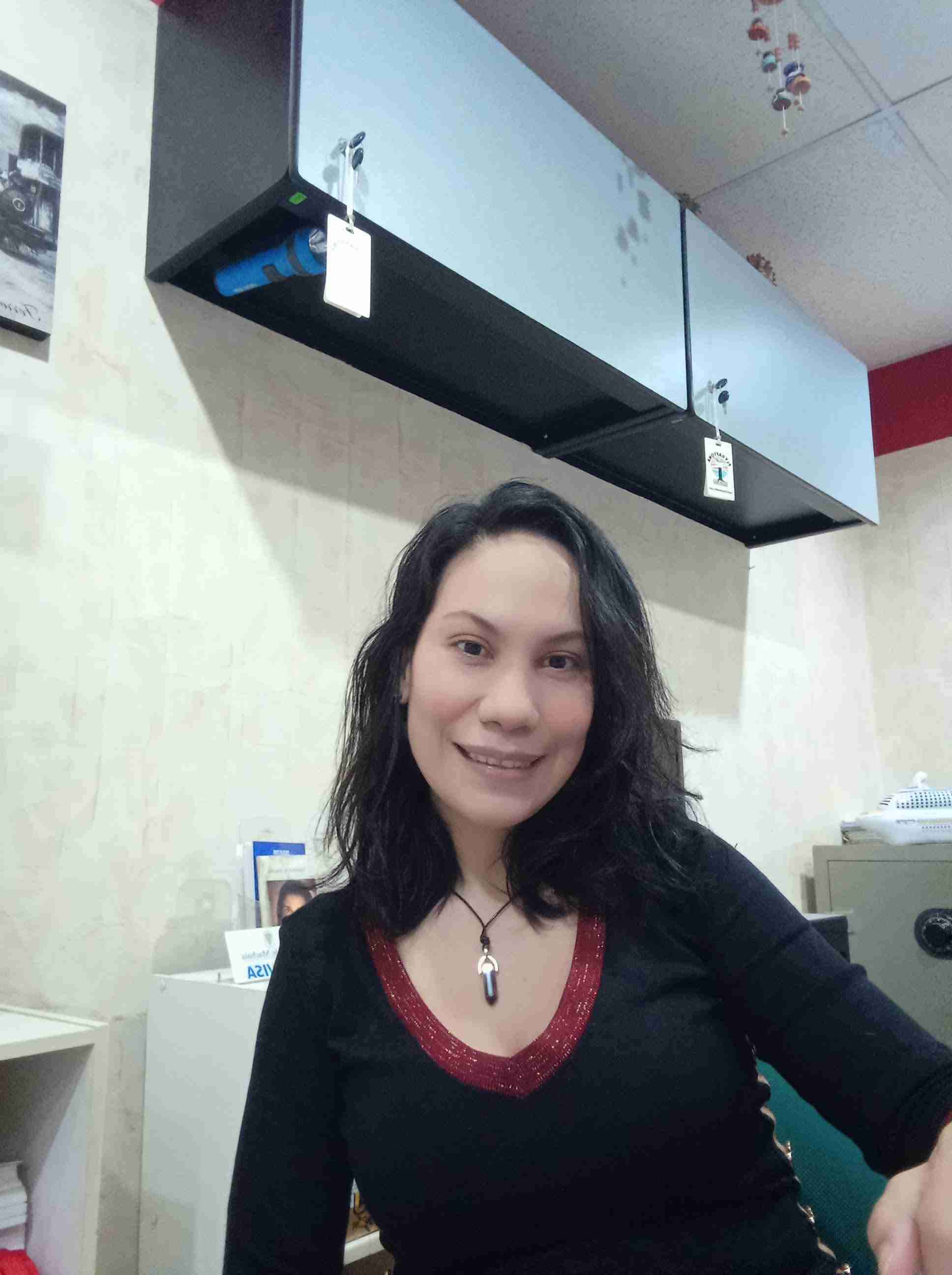 Marcie S.