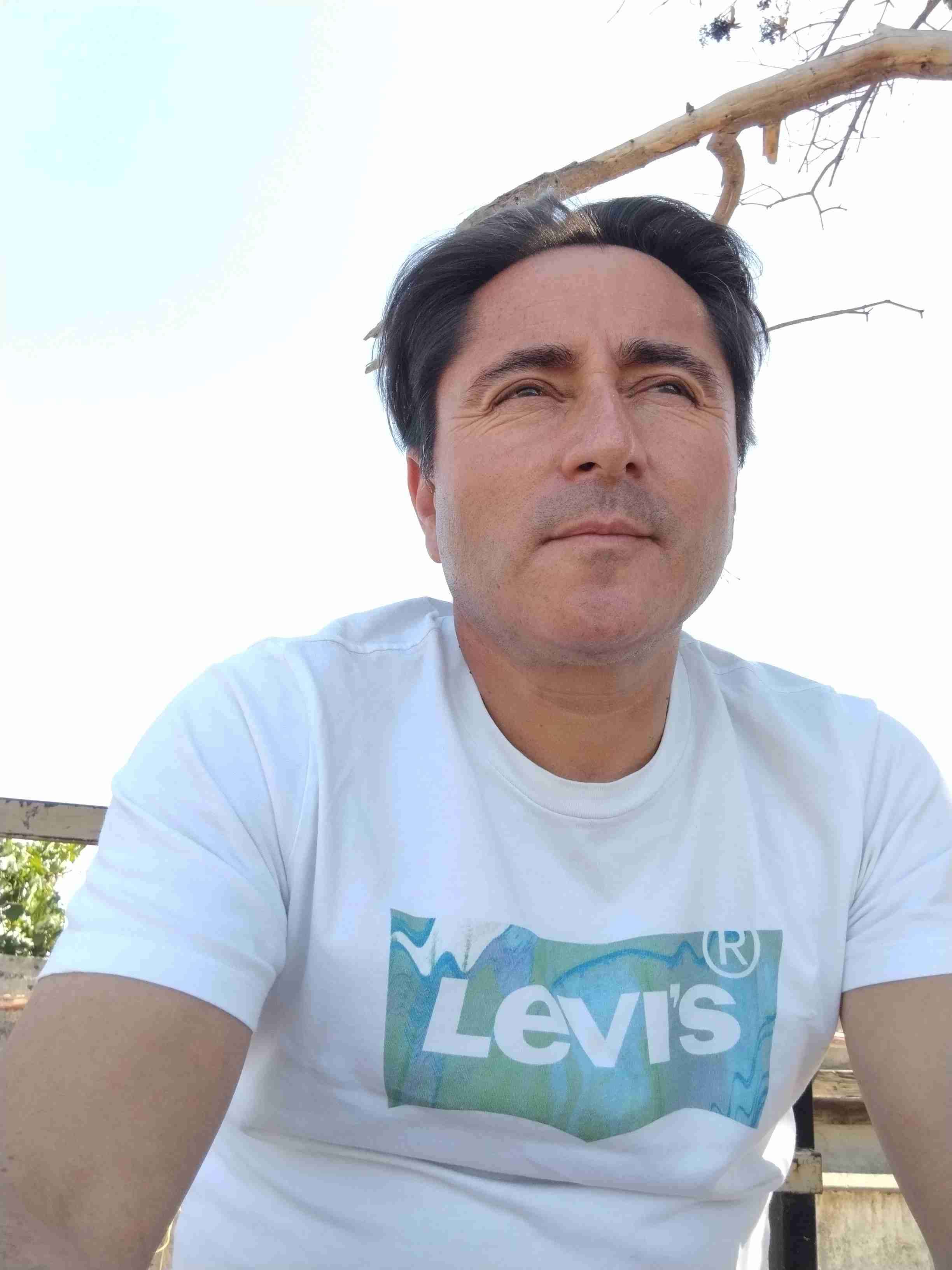 Patricio A.