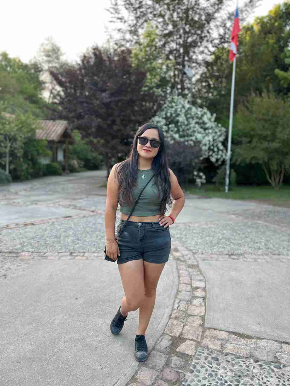 Graciela S.