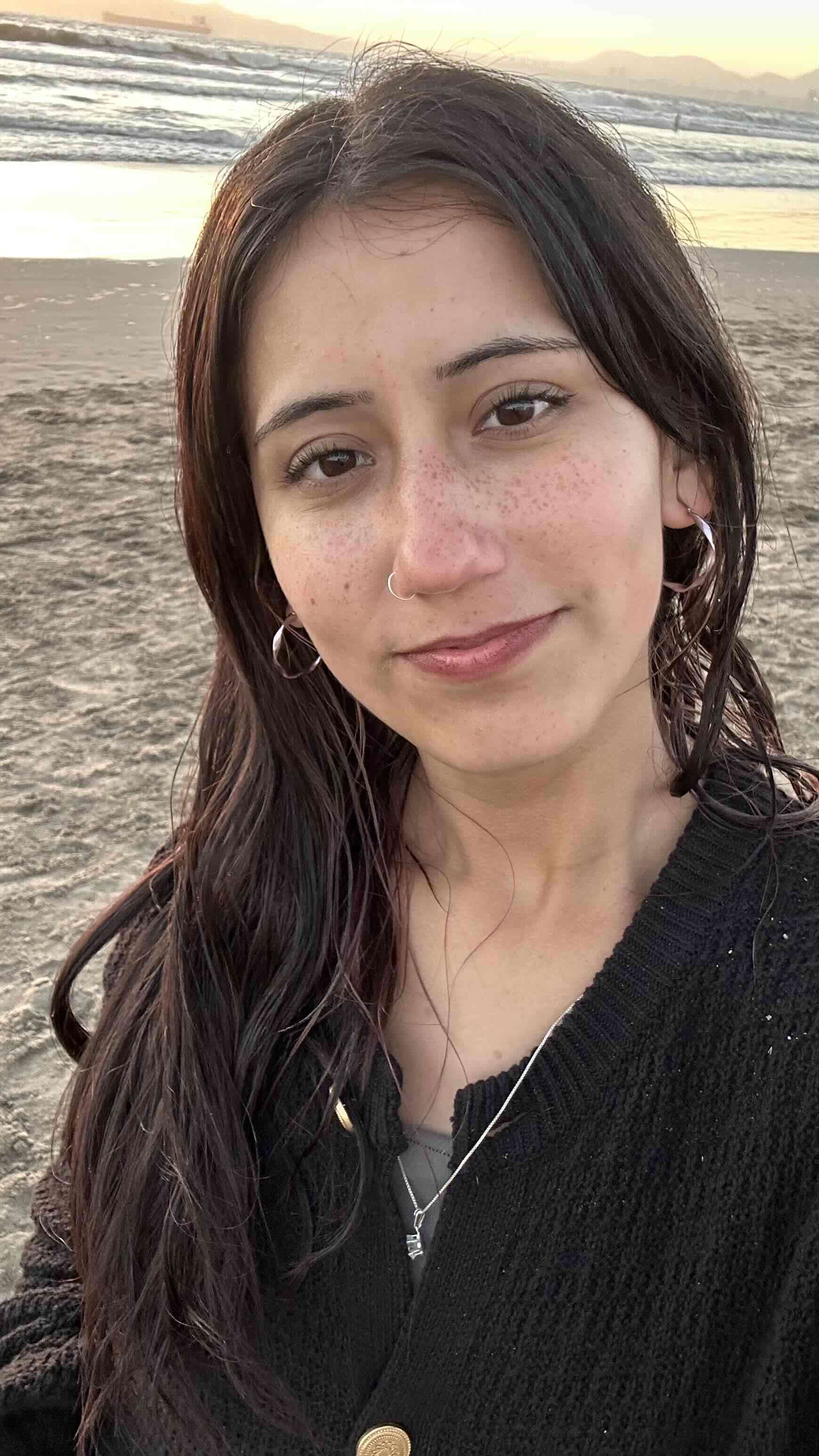Javiera V.