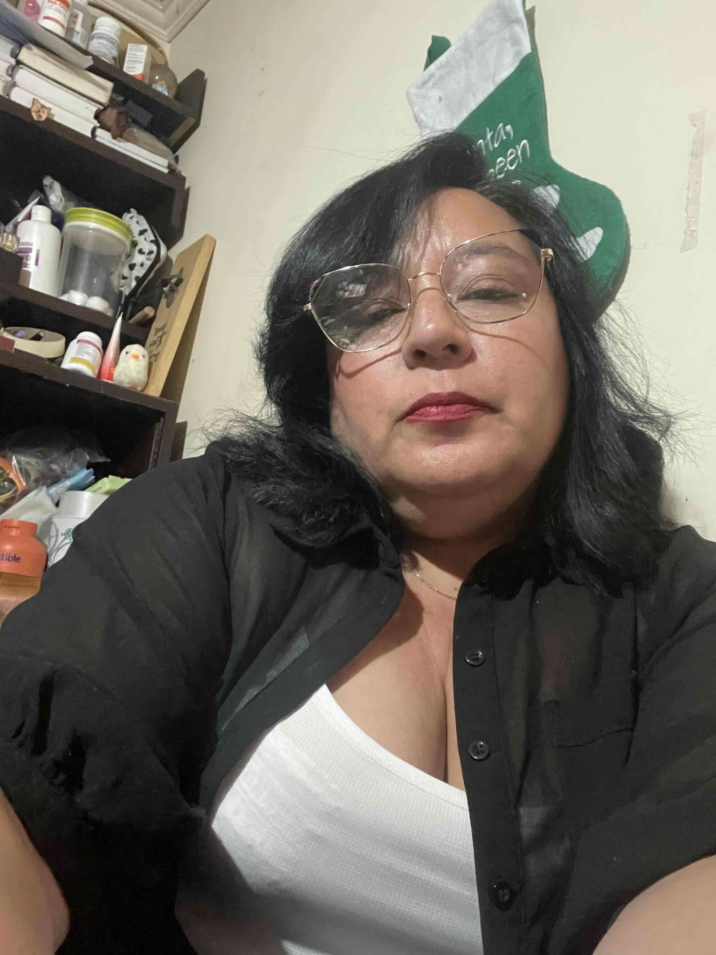 Angelica C.