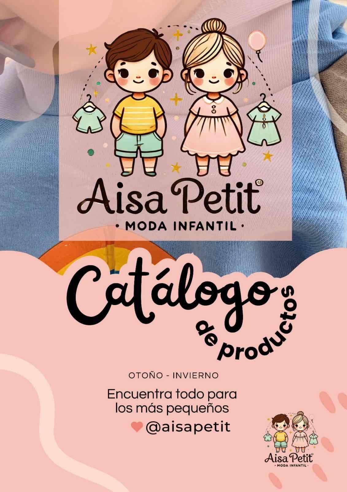 Aisa P.