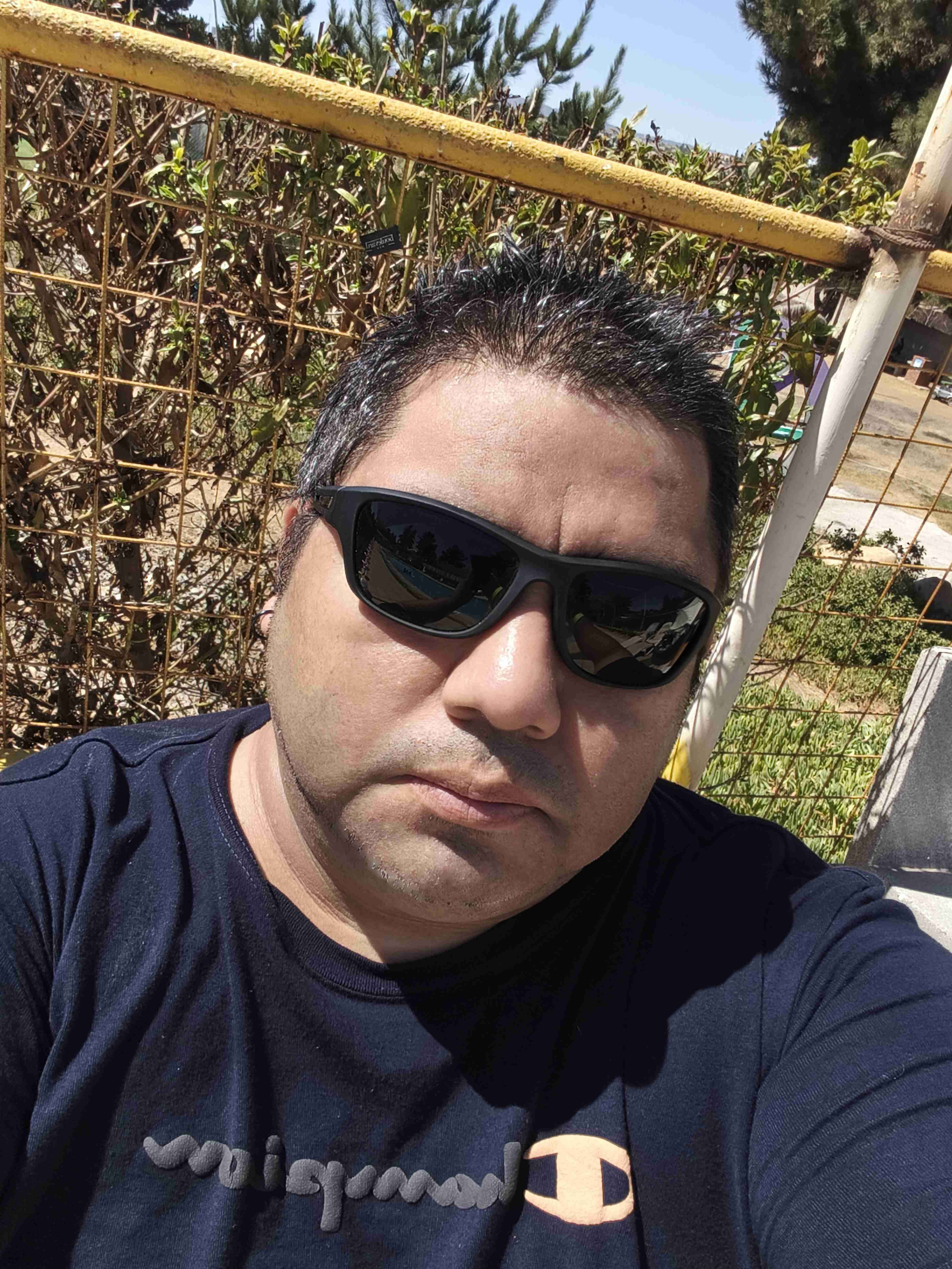 Ricardo C.