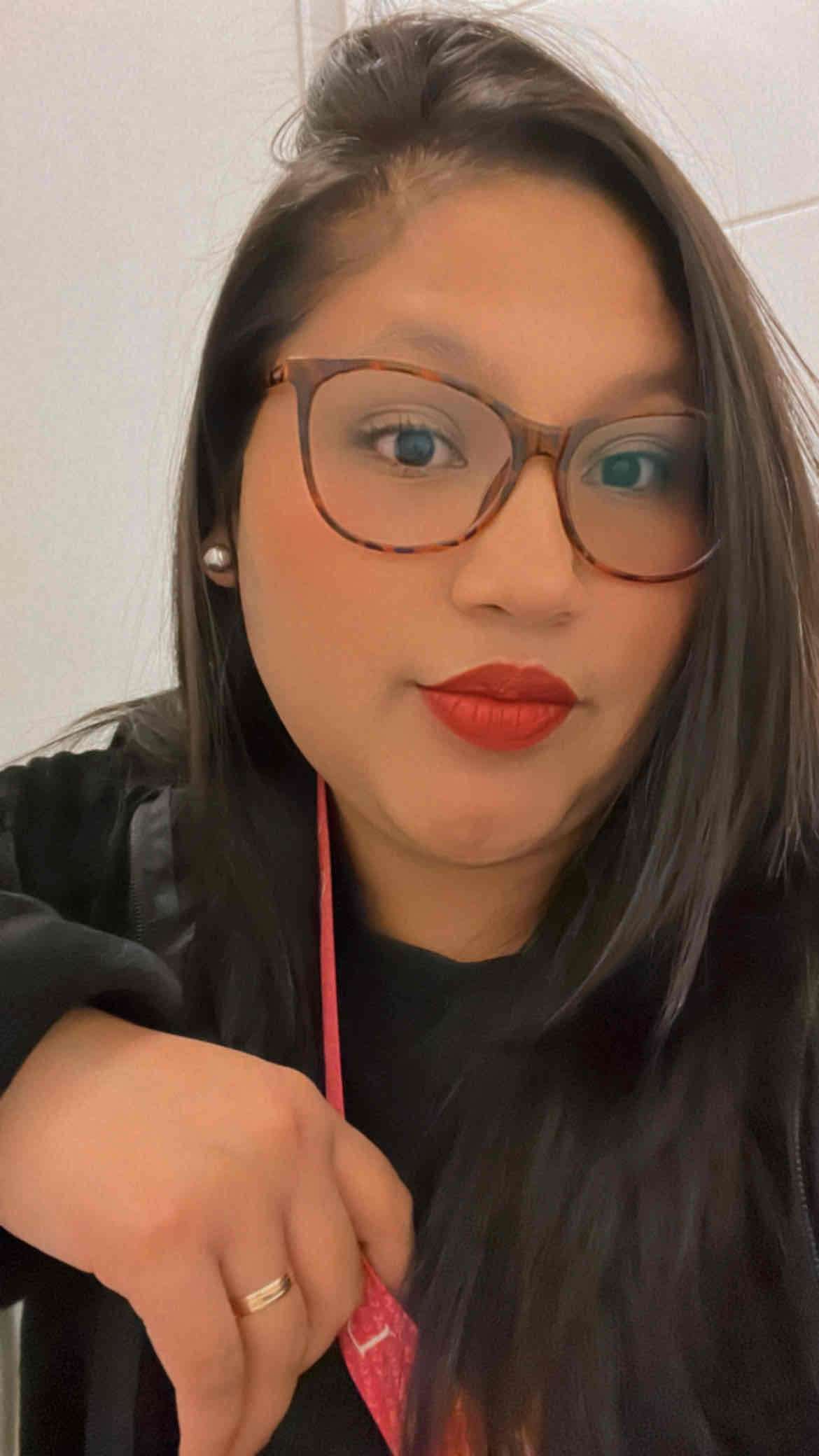 Carla P.