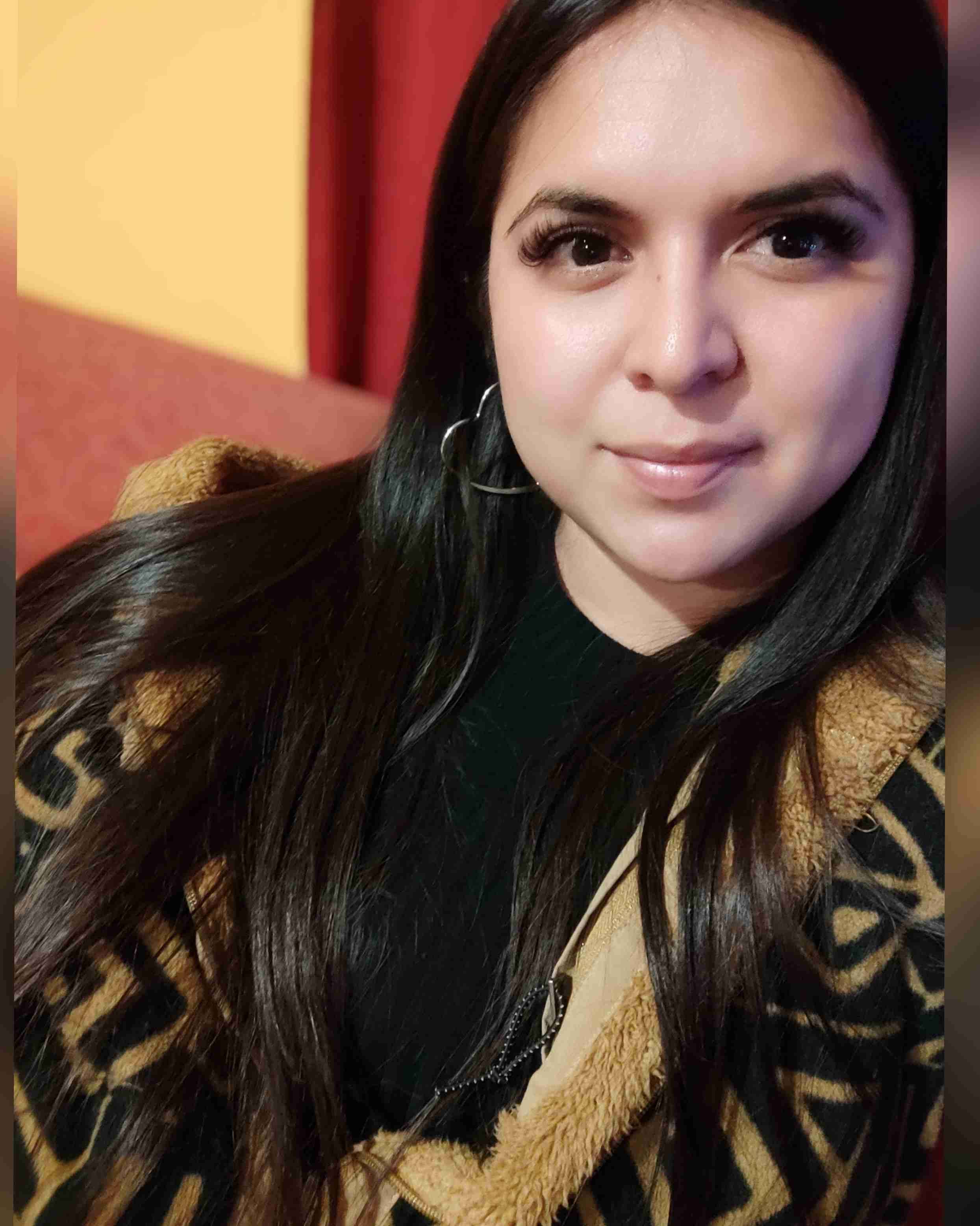 Giselle O.