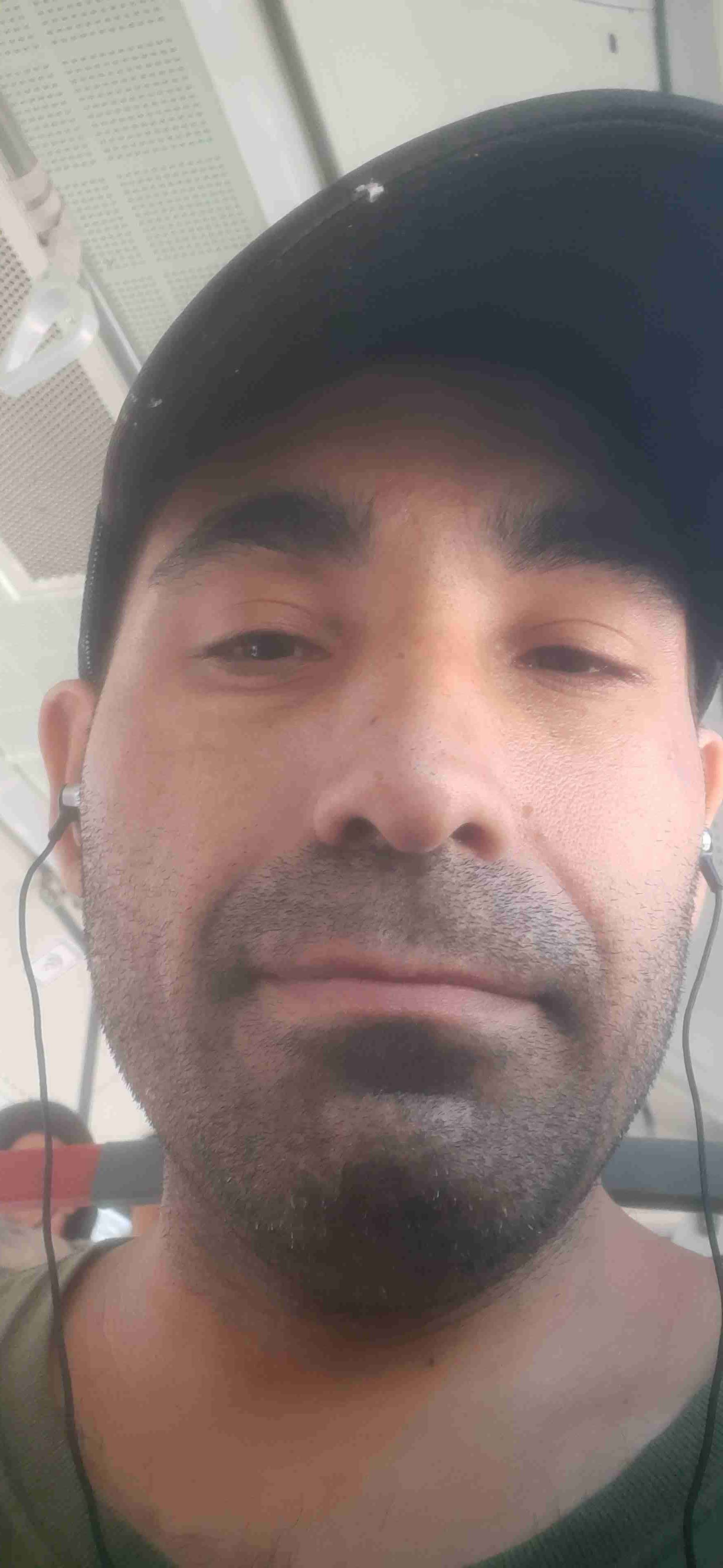 Carlos D.