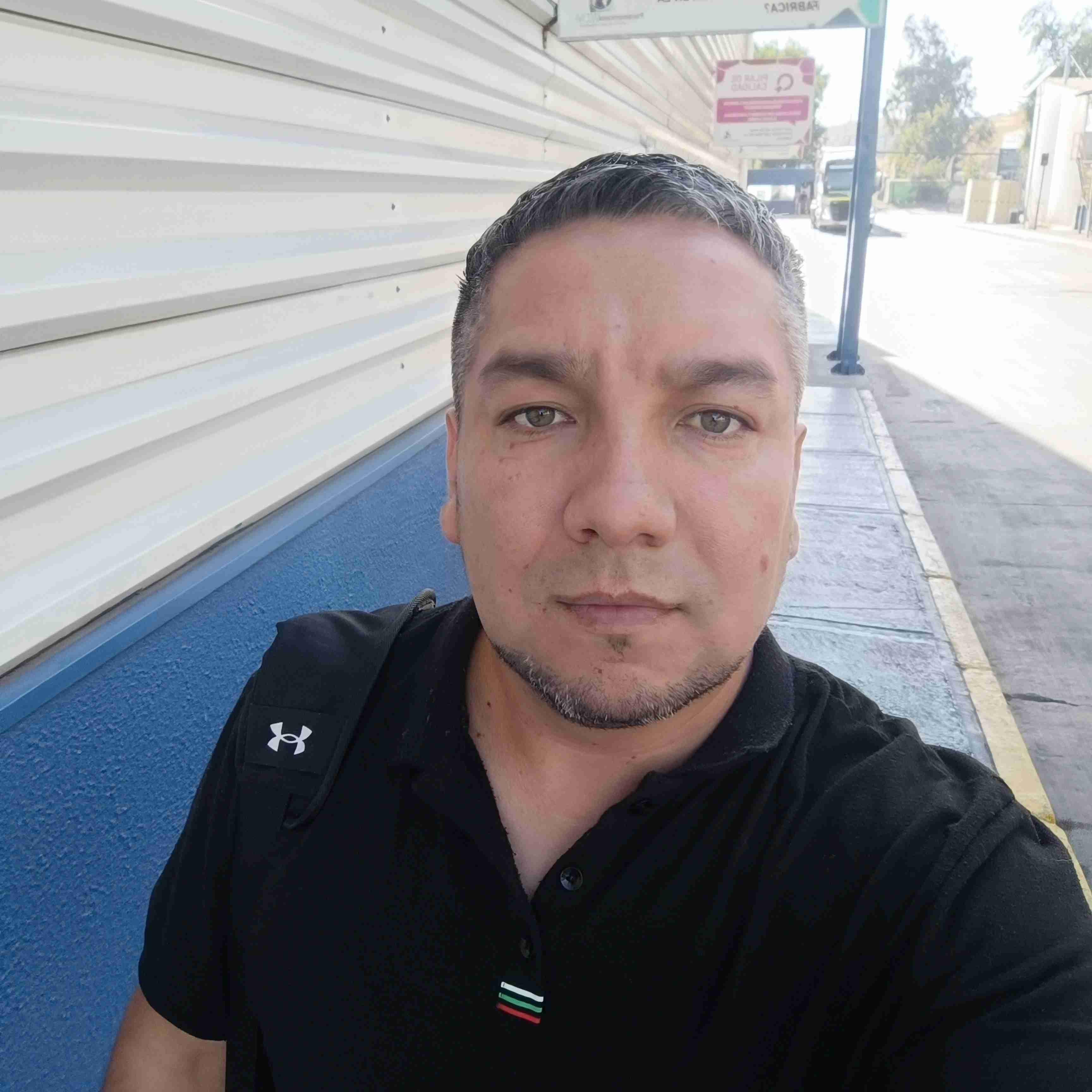 Luis N.