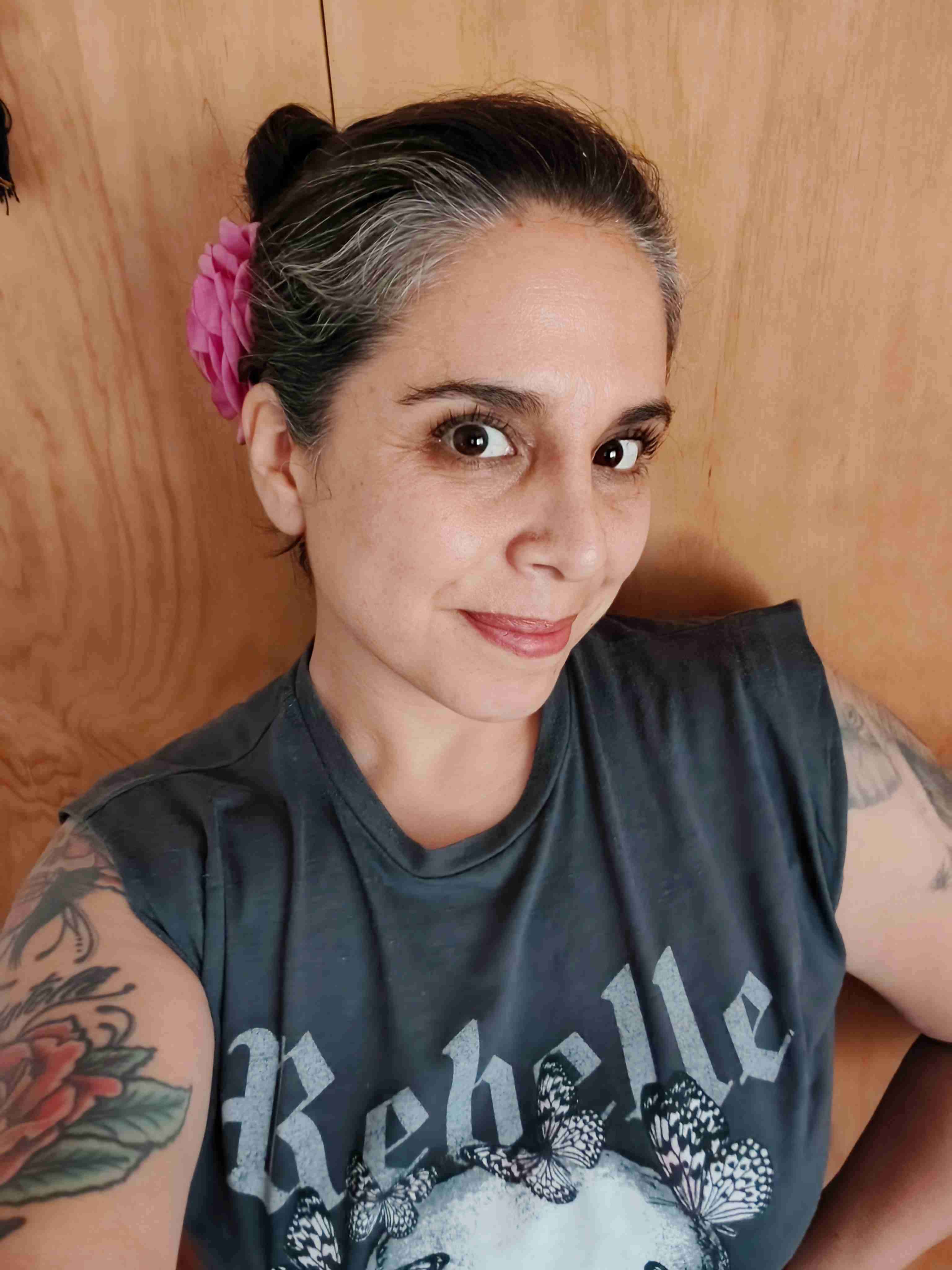 María P.