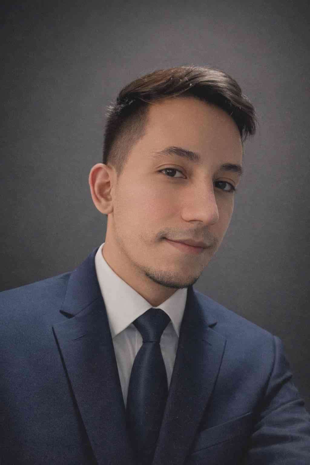 Bryan V.