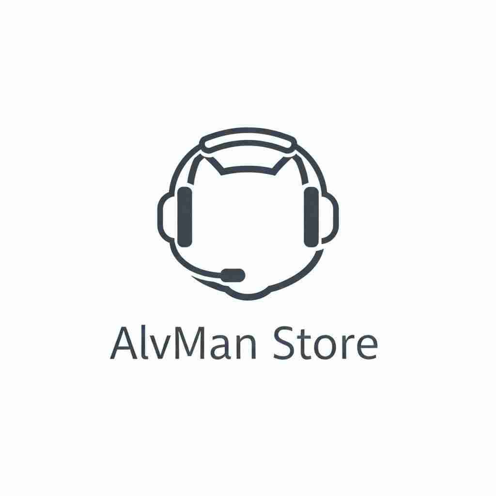 Alvman S.