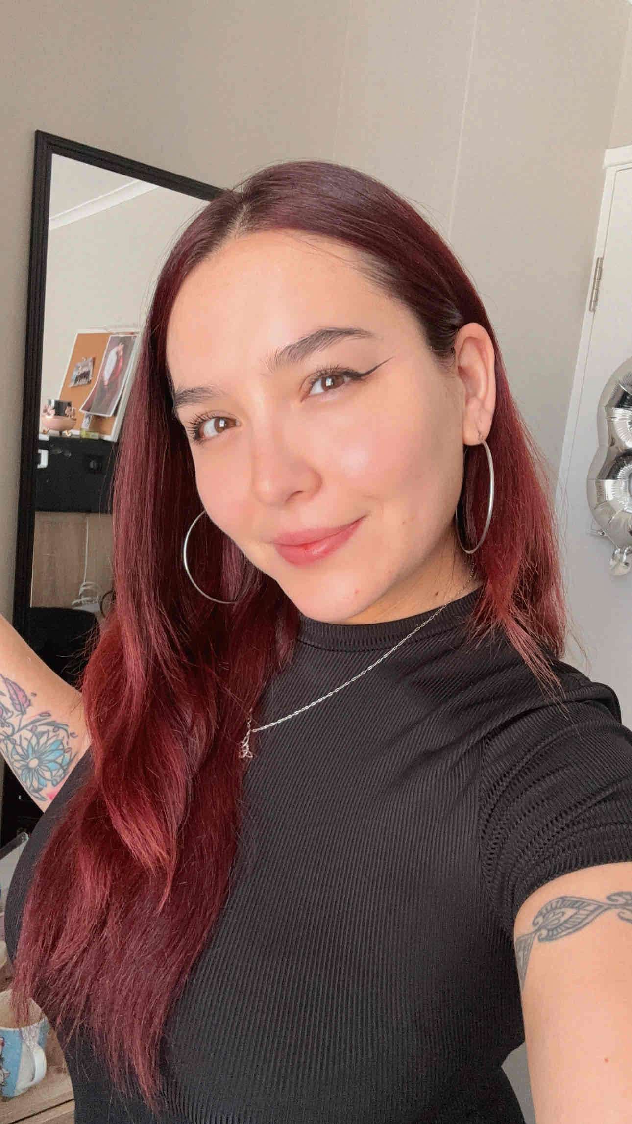 Carla V.