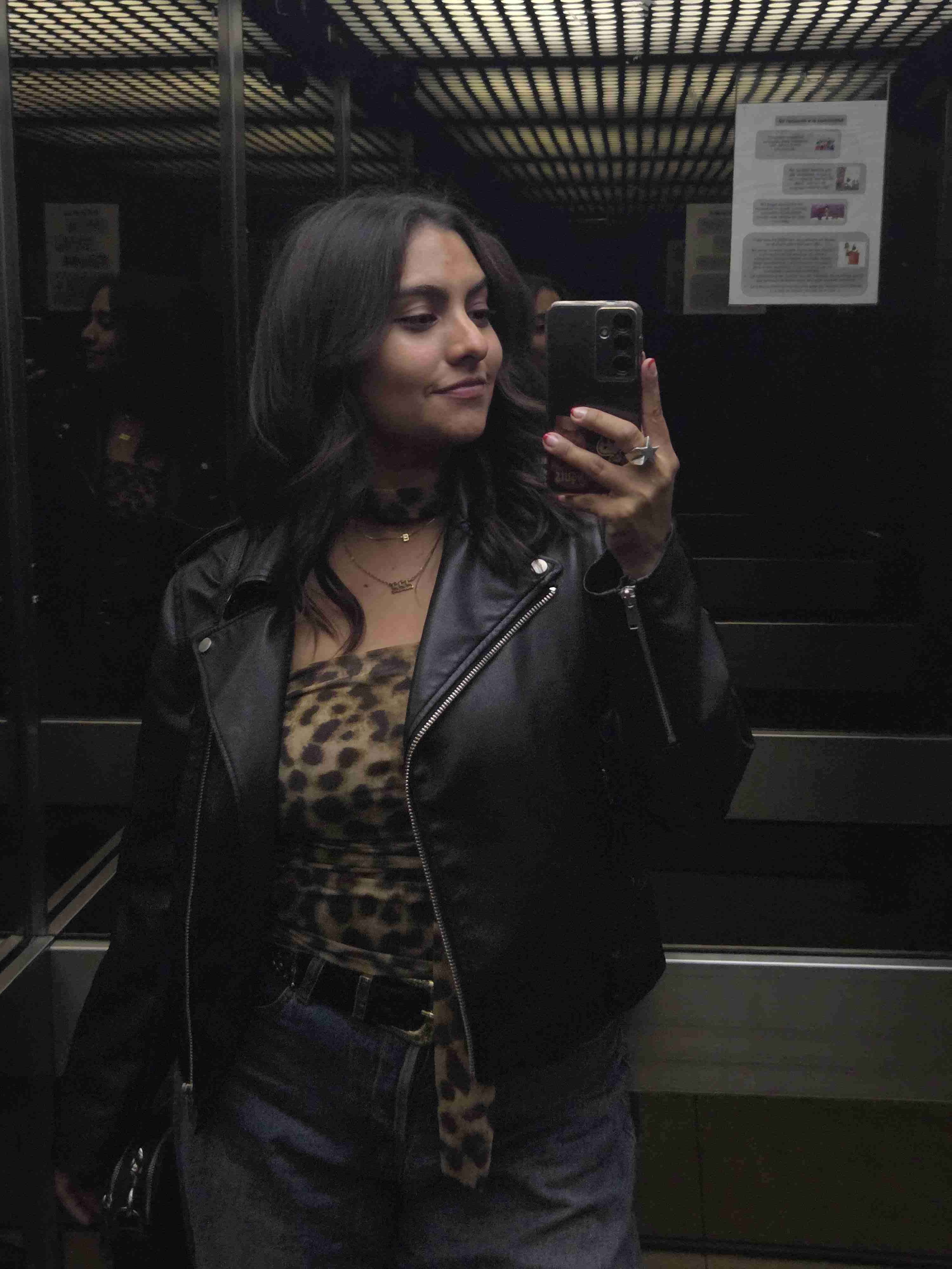 Bernardita M.