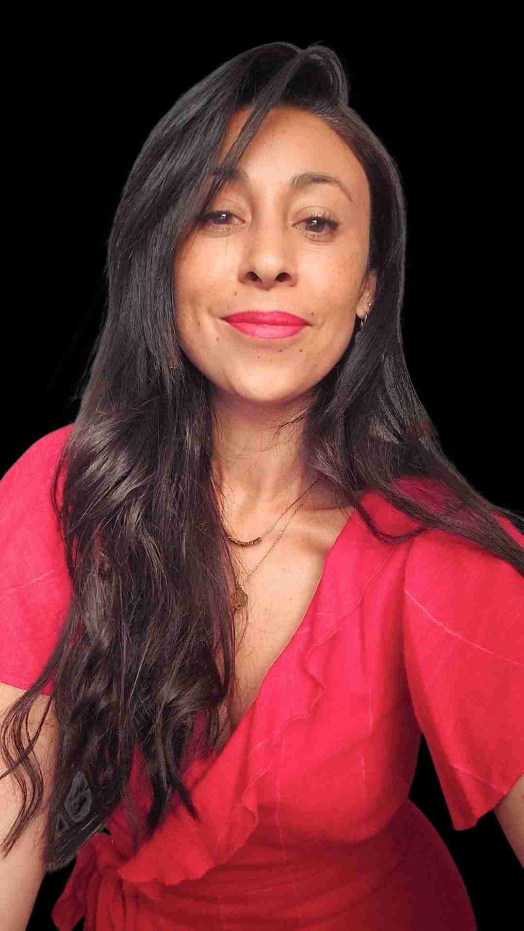 Katherine G.