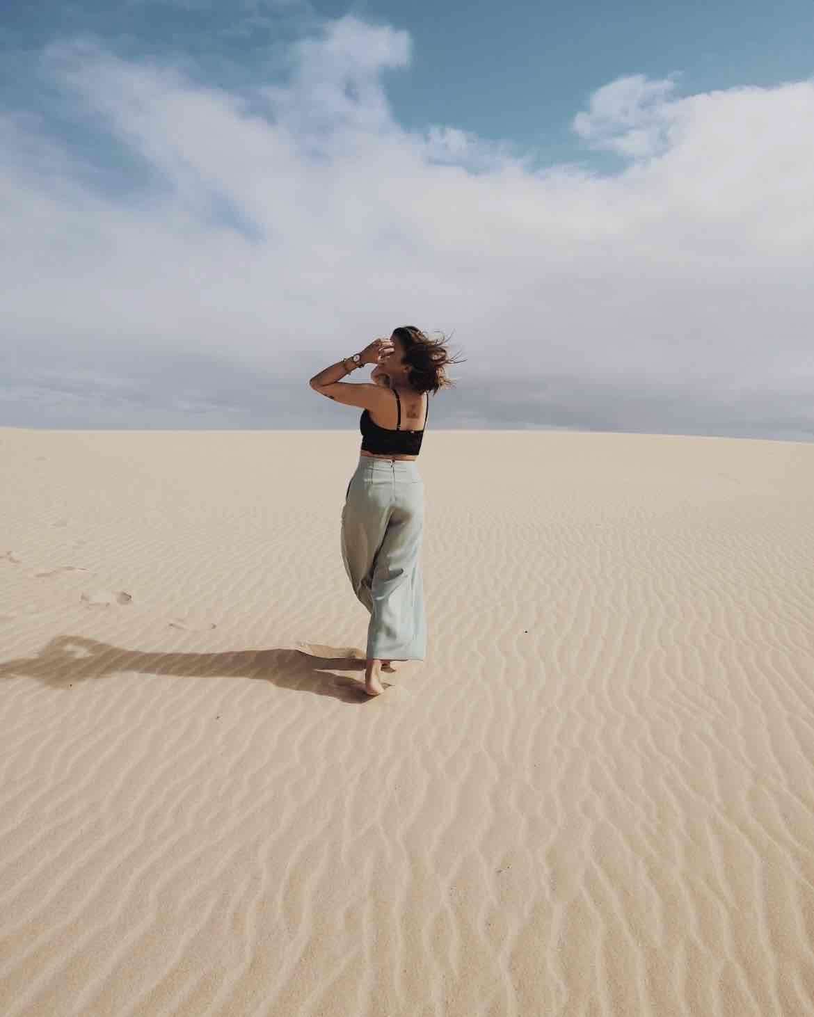 Araceli L.