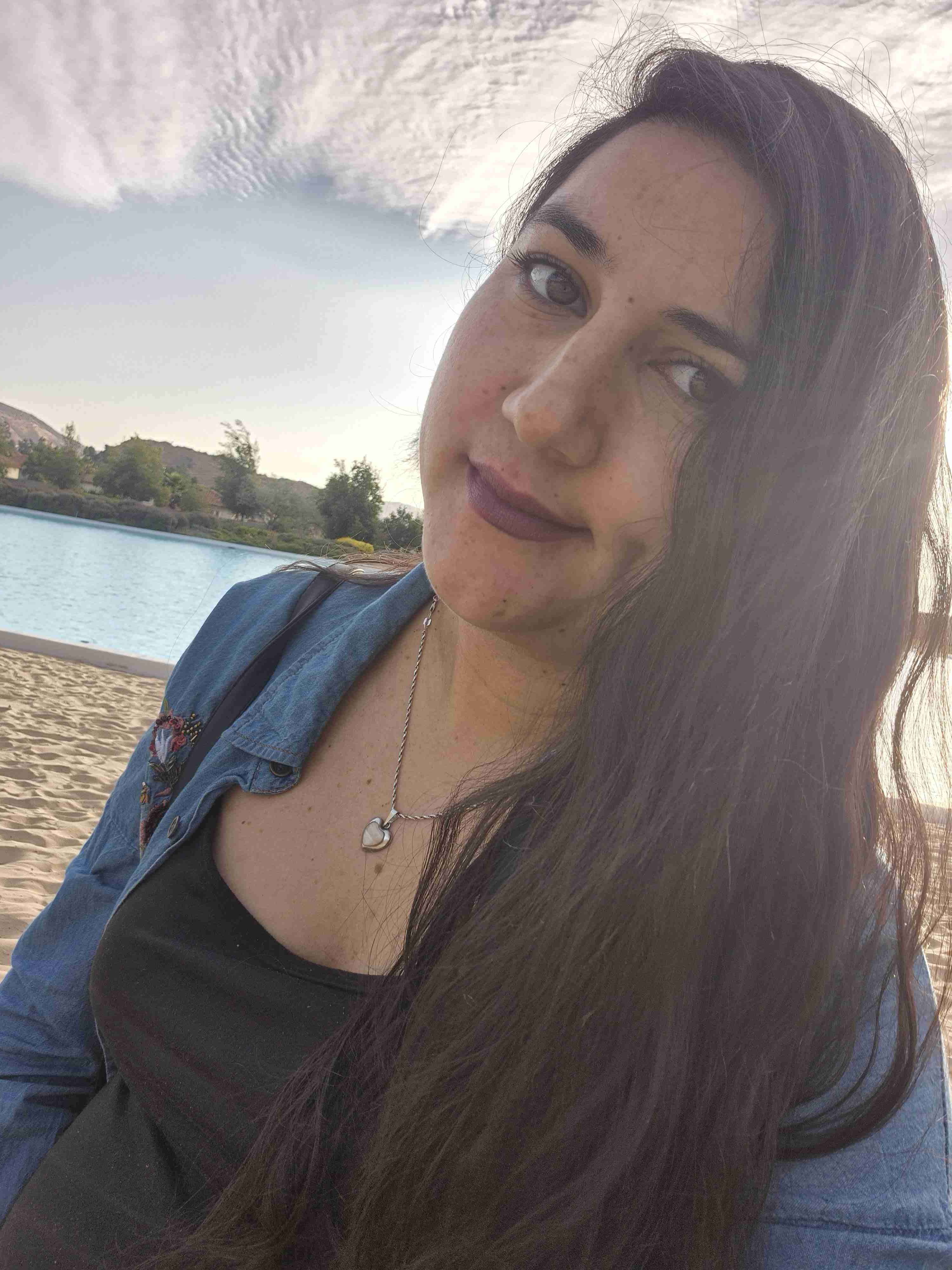 Estefania I.