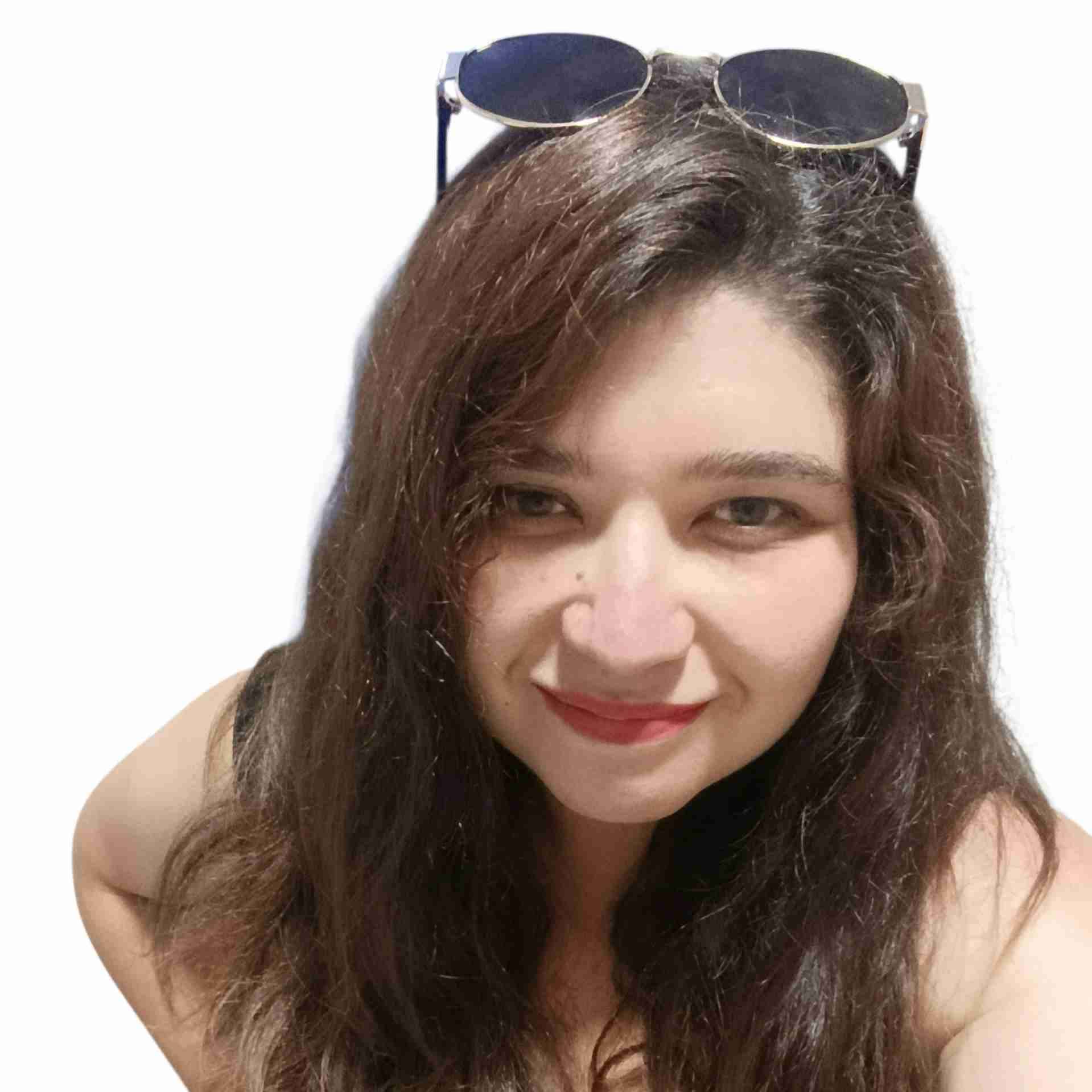 Paulina E.