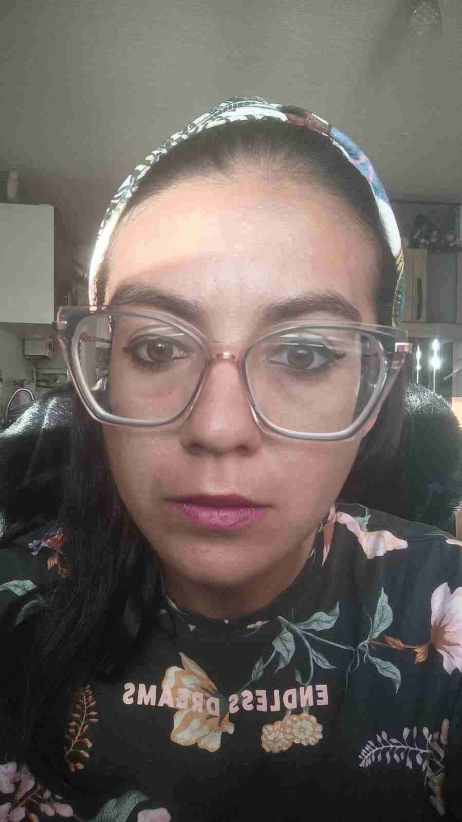 Kathia R.