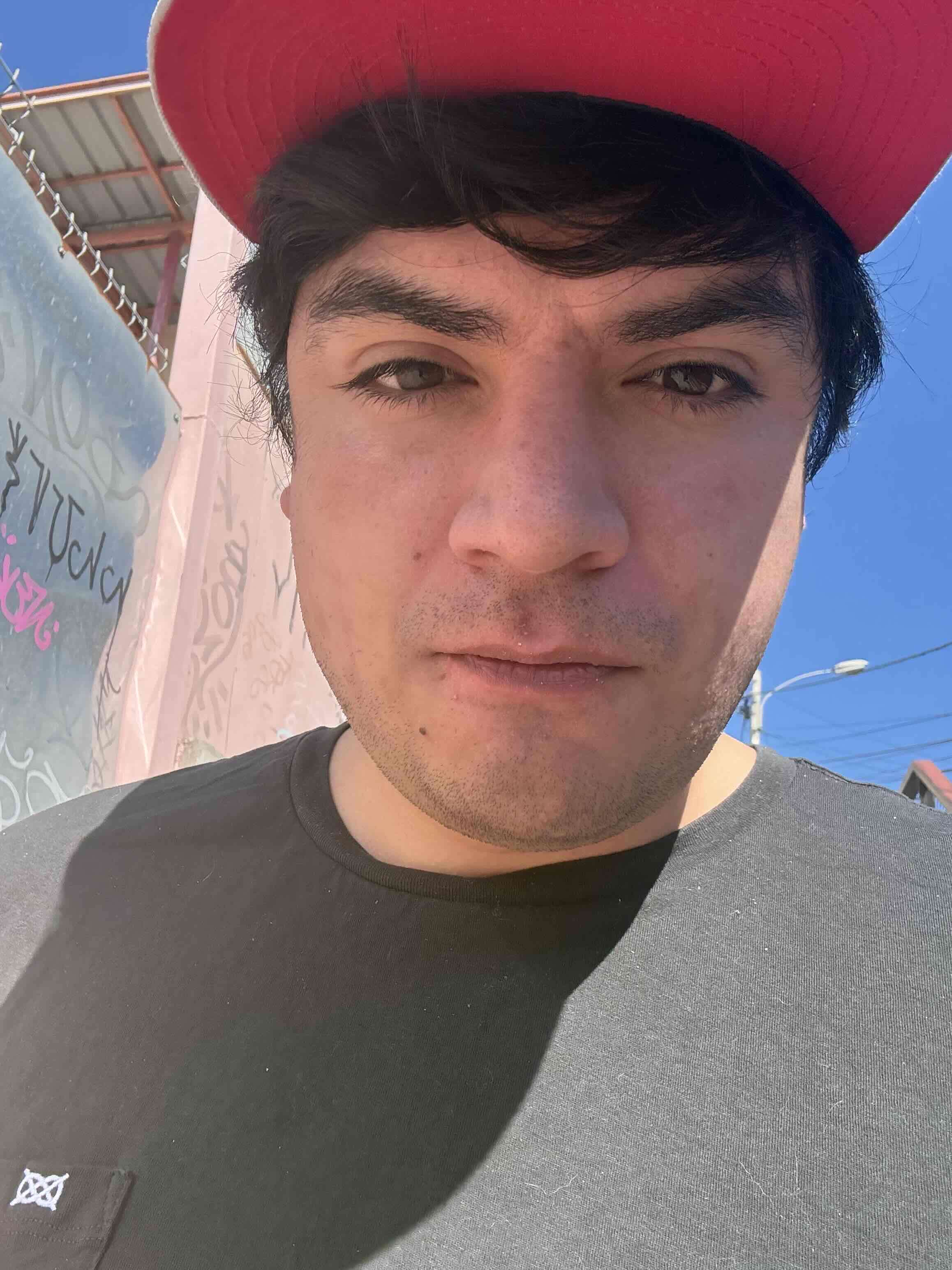 Paulo M.