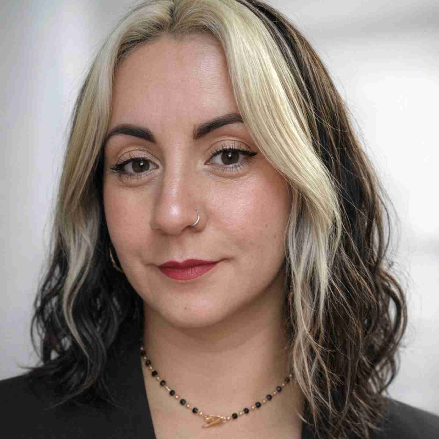 Carolina D.