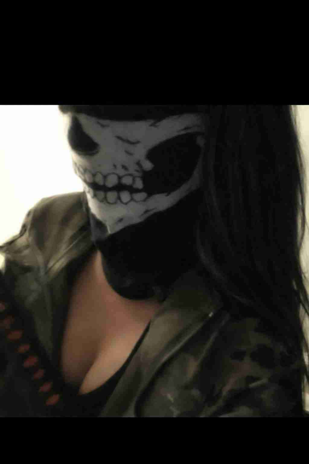 Alejandra A.
