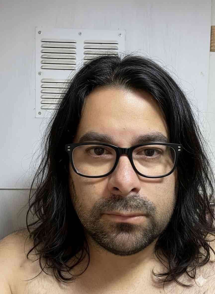 Ricardo J.