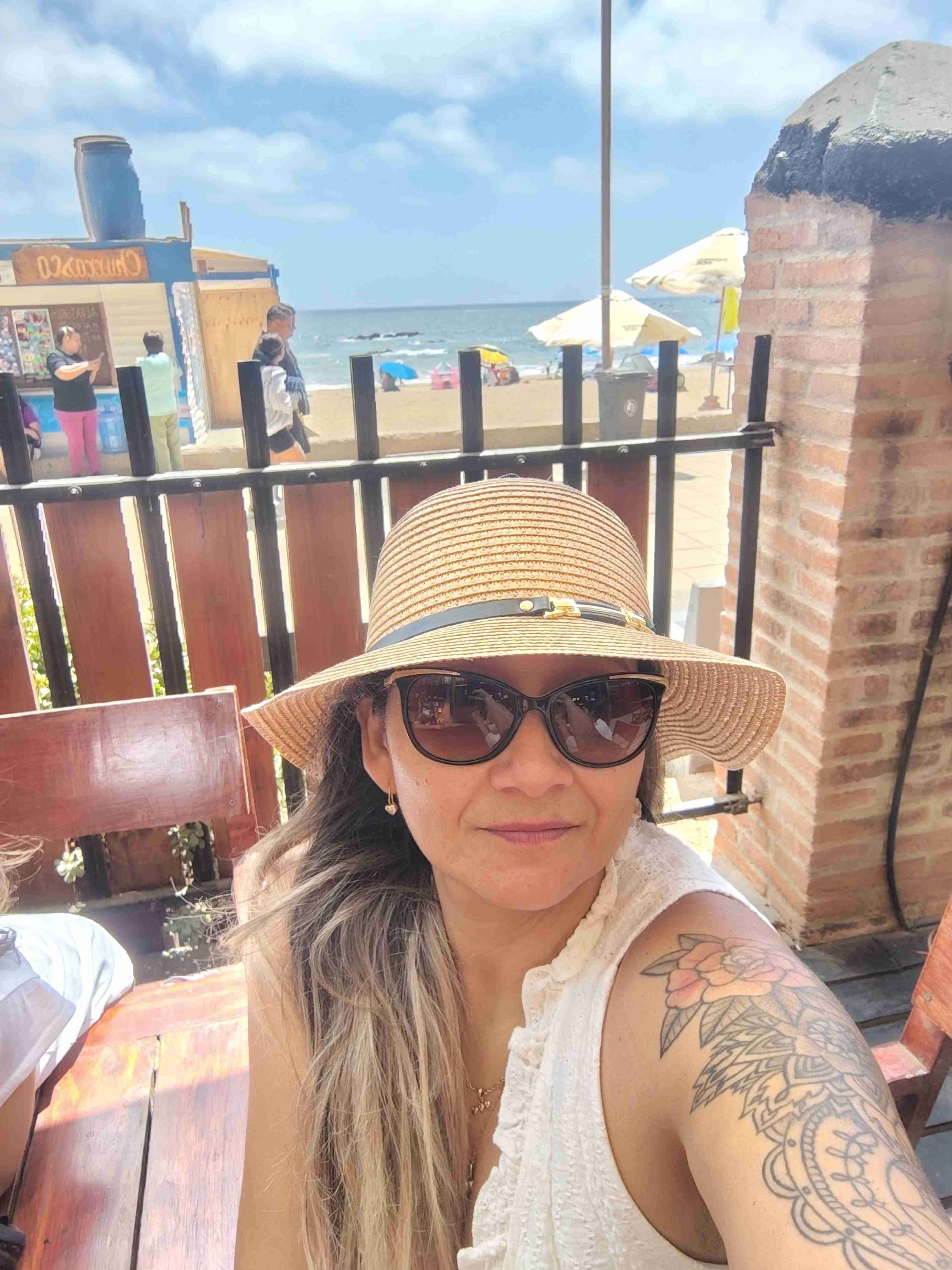 Carolina G.