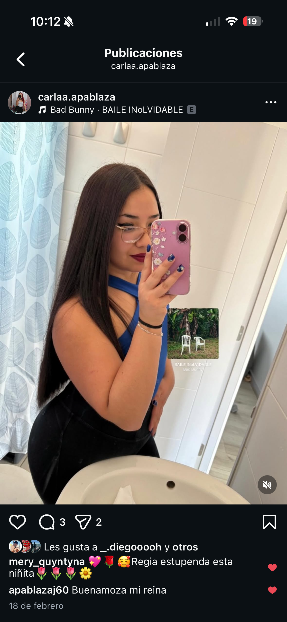 Carla A.