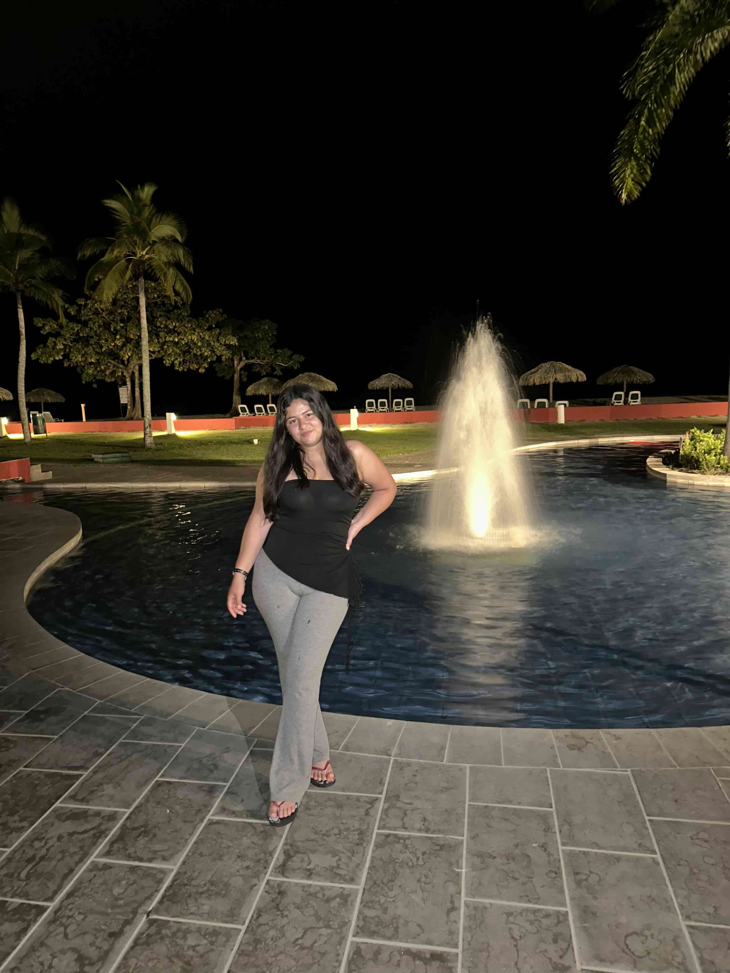 Alejandra S.