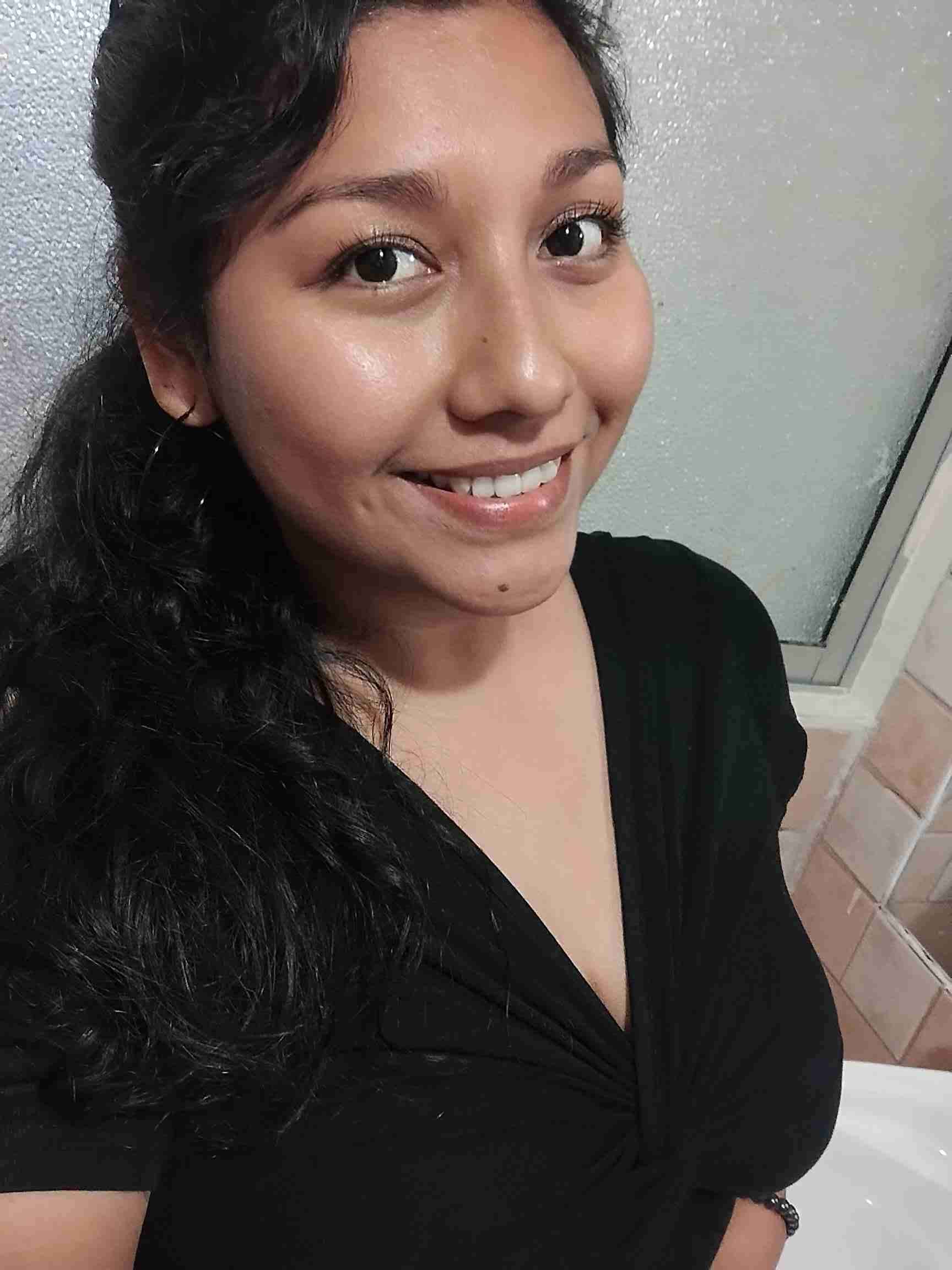 Liliana M.