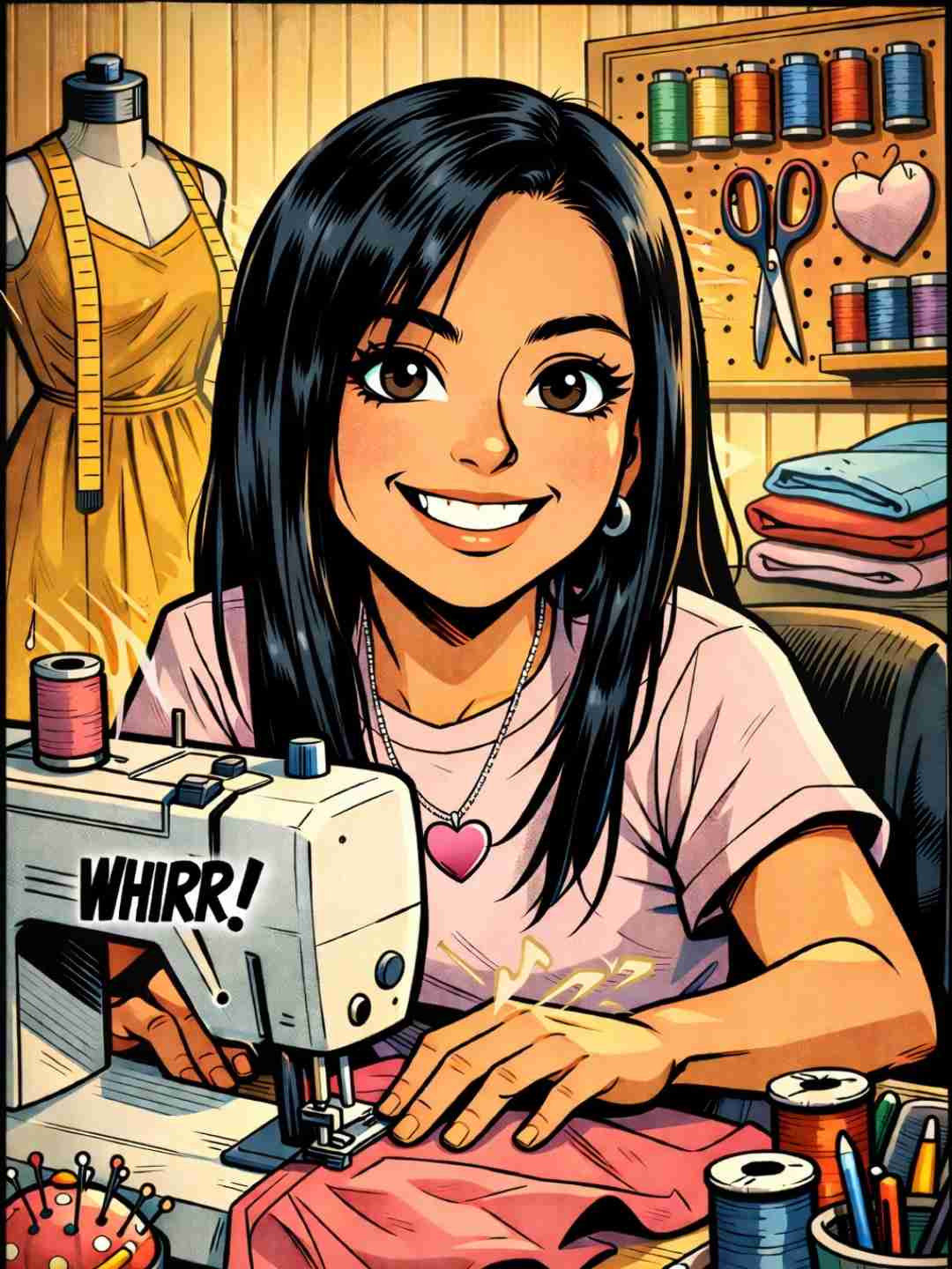 Daniela M.