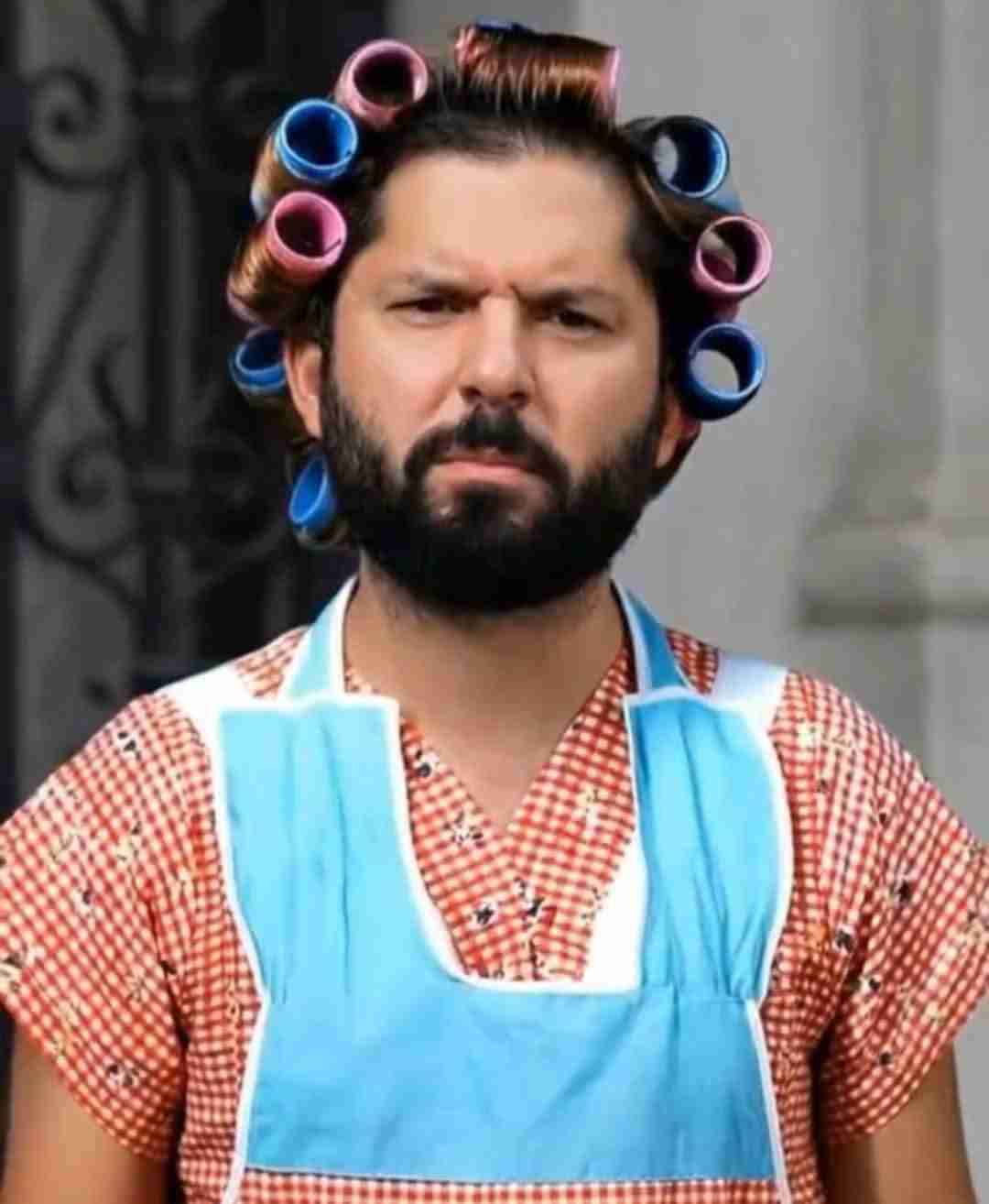 Carlos D.