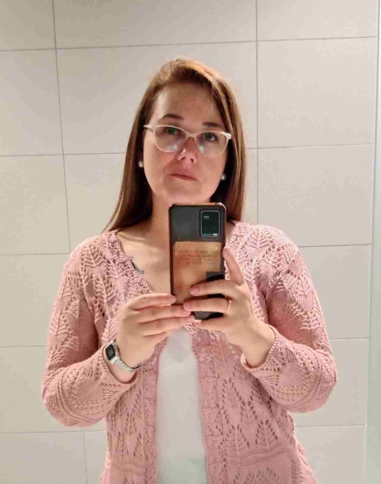 Gloria H.