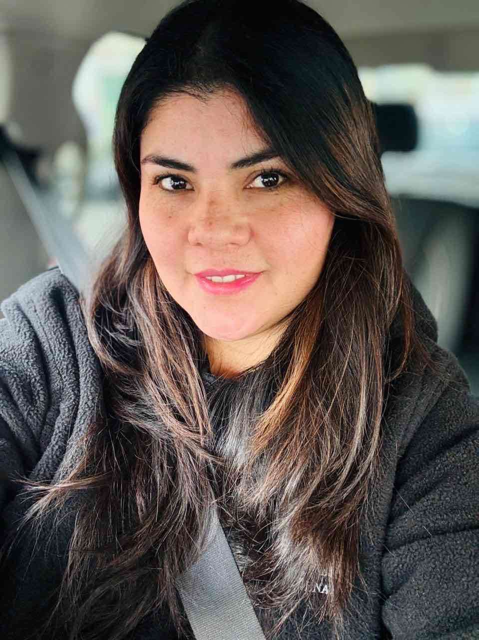 Griselda T.