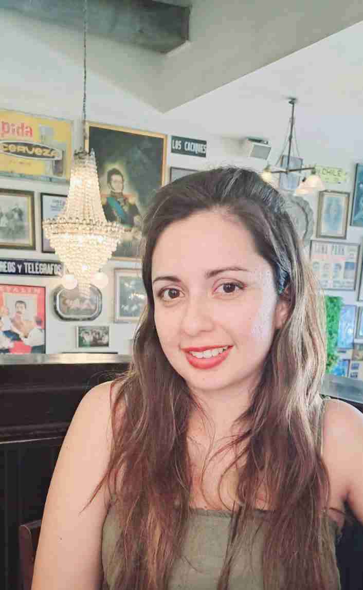 Mariela F.